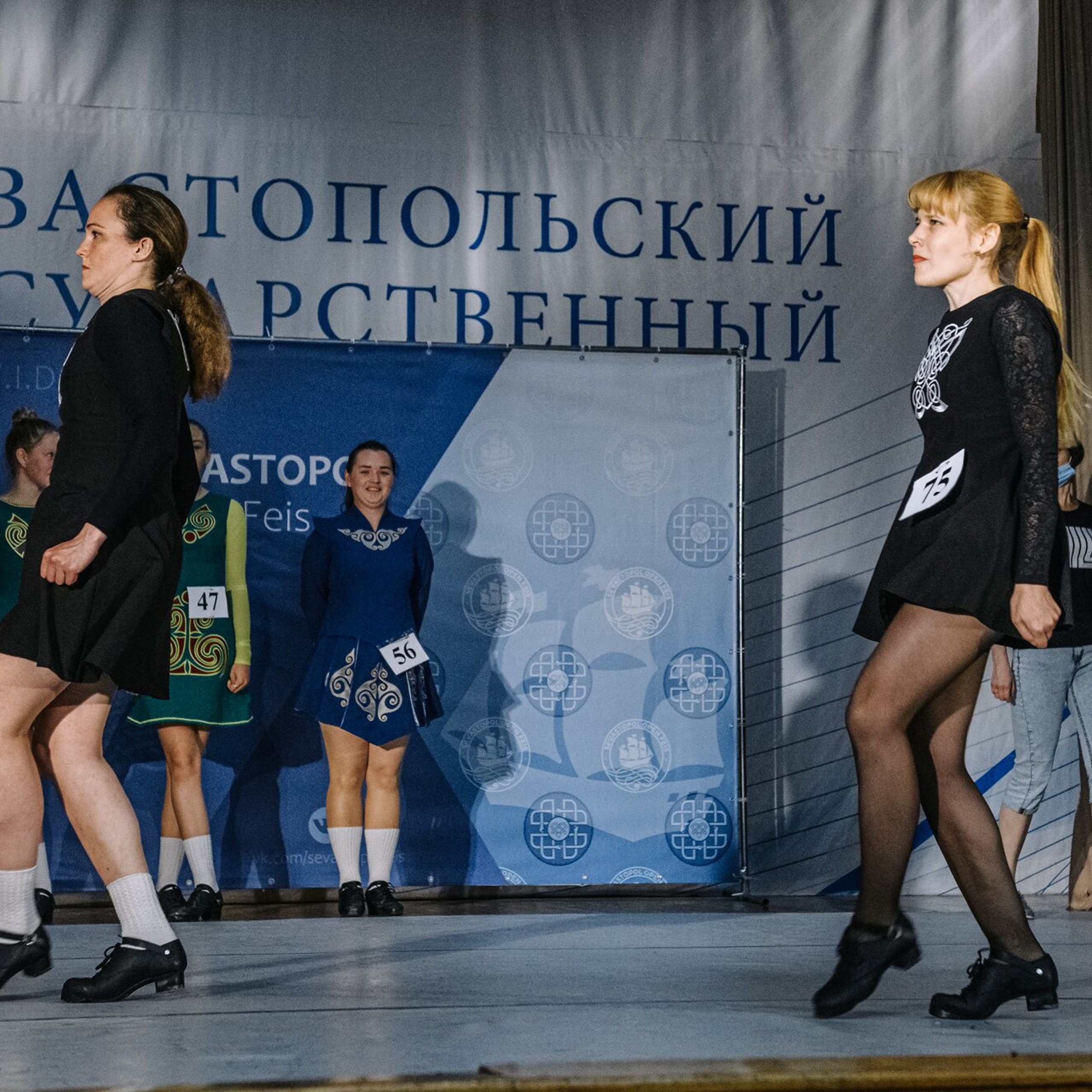 Beginner hard. Коваленко Светлана, фотограф в Москве. Концерты, события и люди