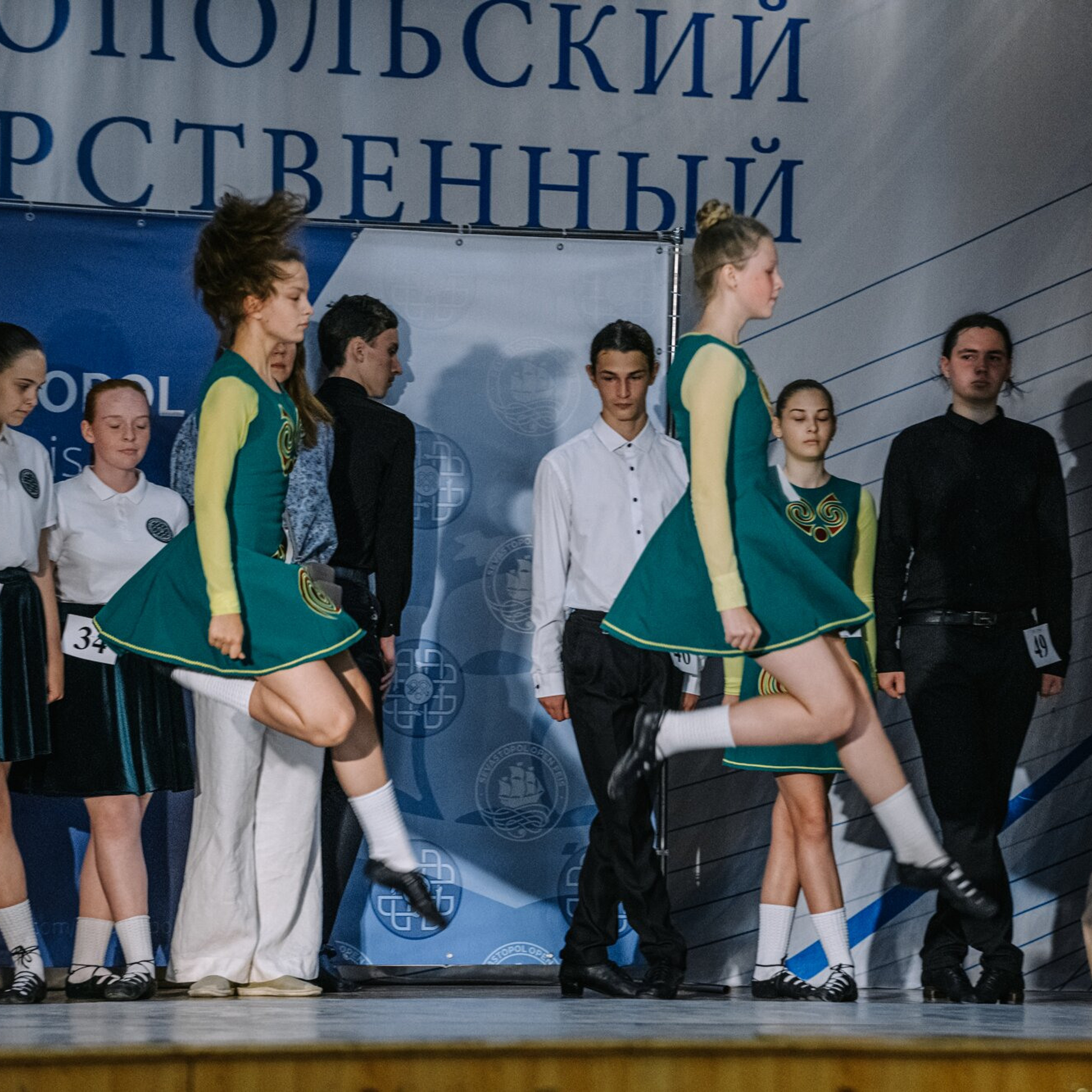 Beginner soft. Коваленко Светлана, фотограф в Москве. Концерты, события и люди