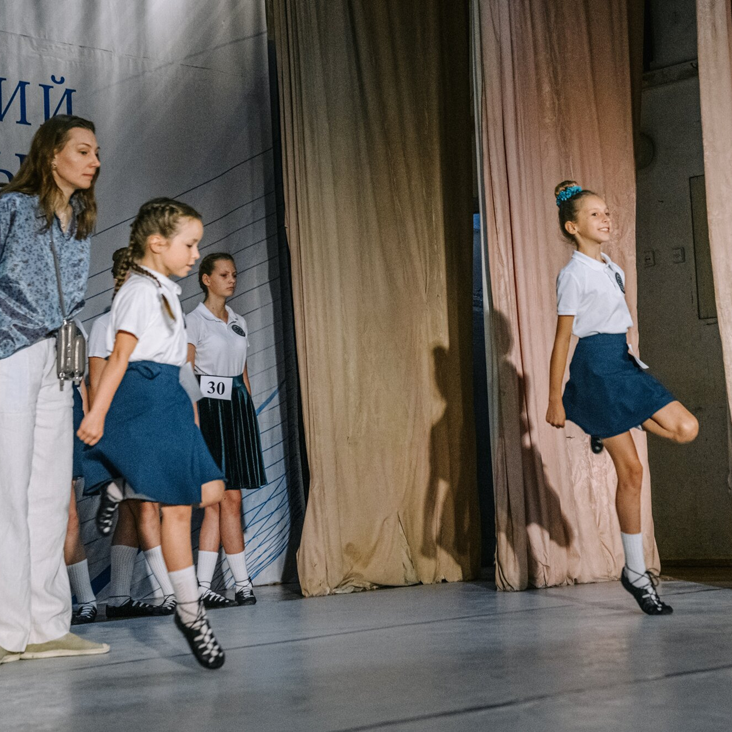 Beginner soft. Коваленко Светлана, фотограф в Москве. Концерты, события и люди