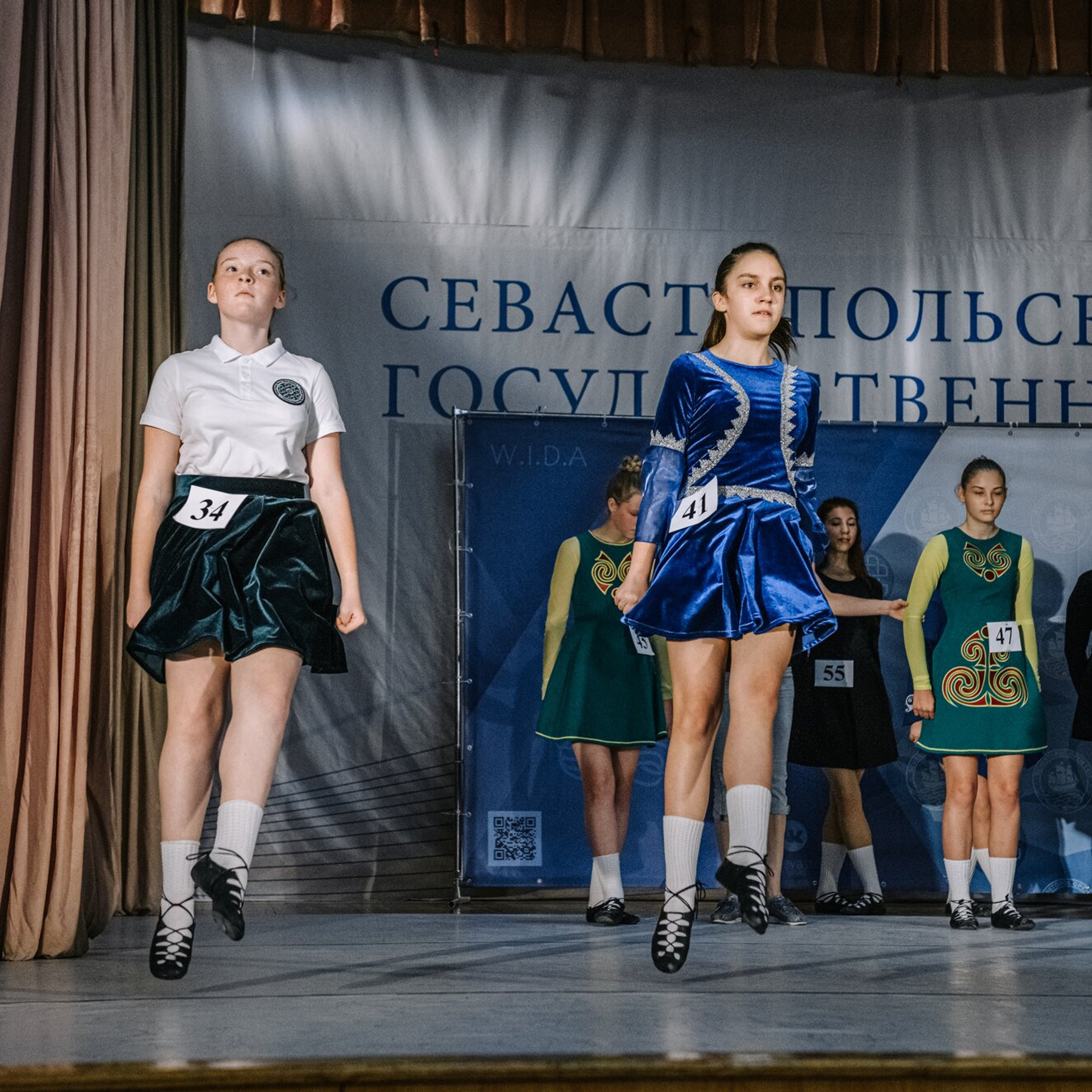 Beginner soft. Коваленко Светлана, фотограф в Москве. Концерты, события и люди