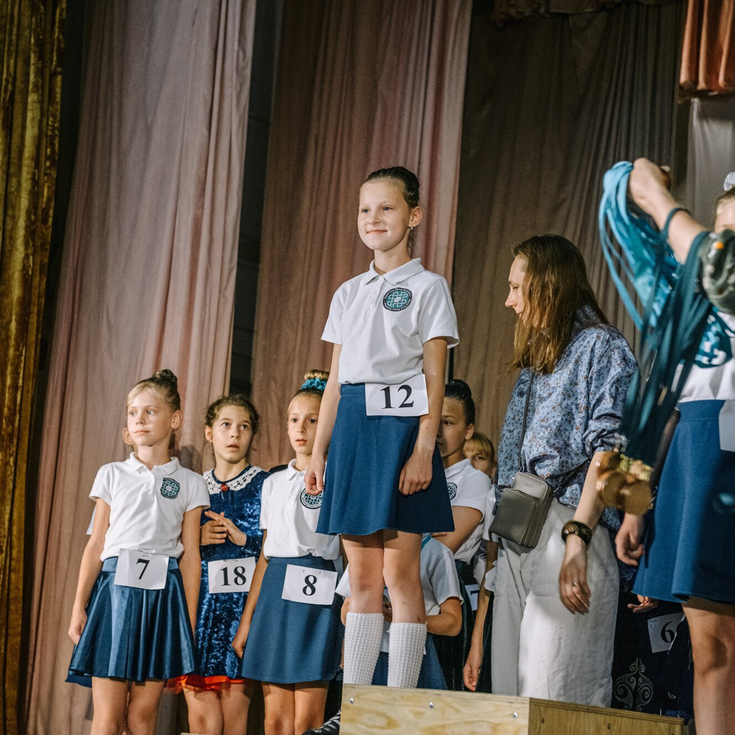 Beginner — Results. Коваленко Светлана, фотограф в Москве. Концерты, события и люди