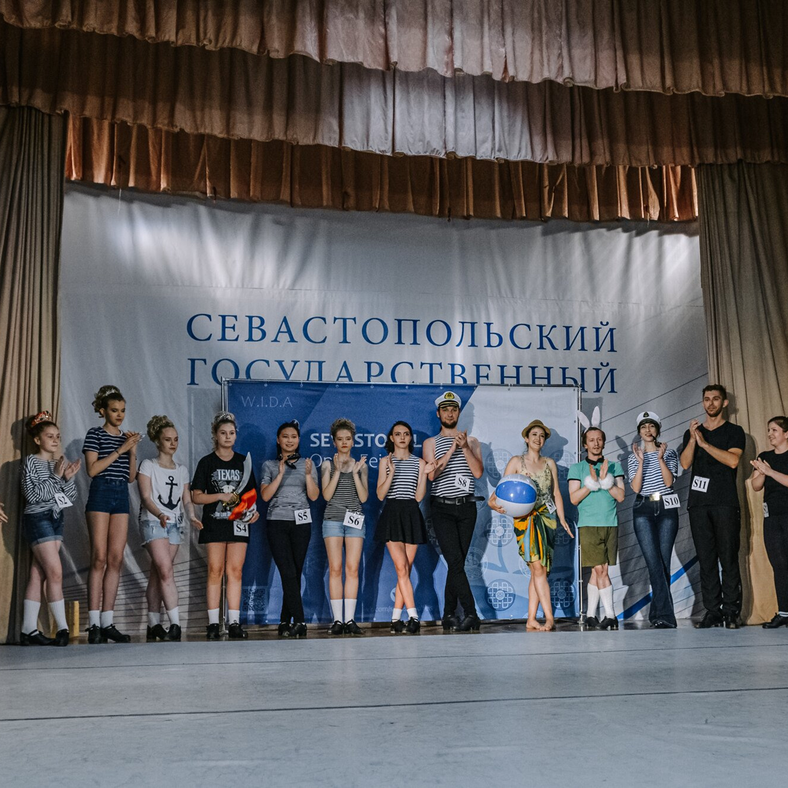 Special Dance. Коваленко Светлана, фотограф в Москве. Концерты, события и люди