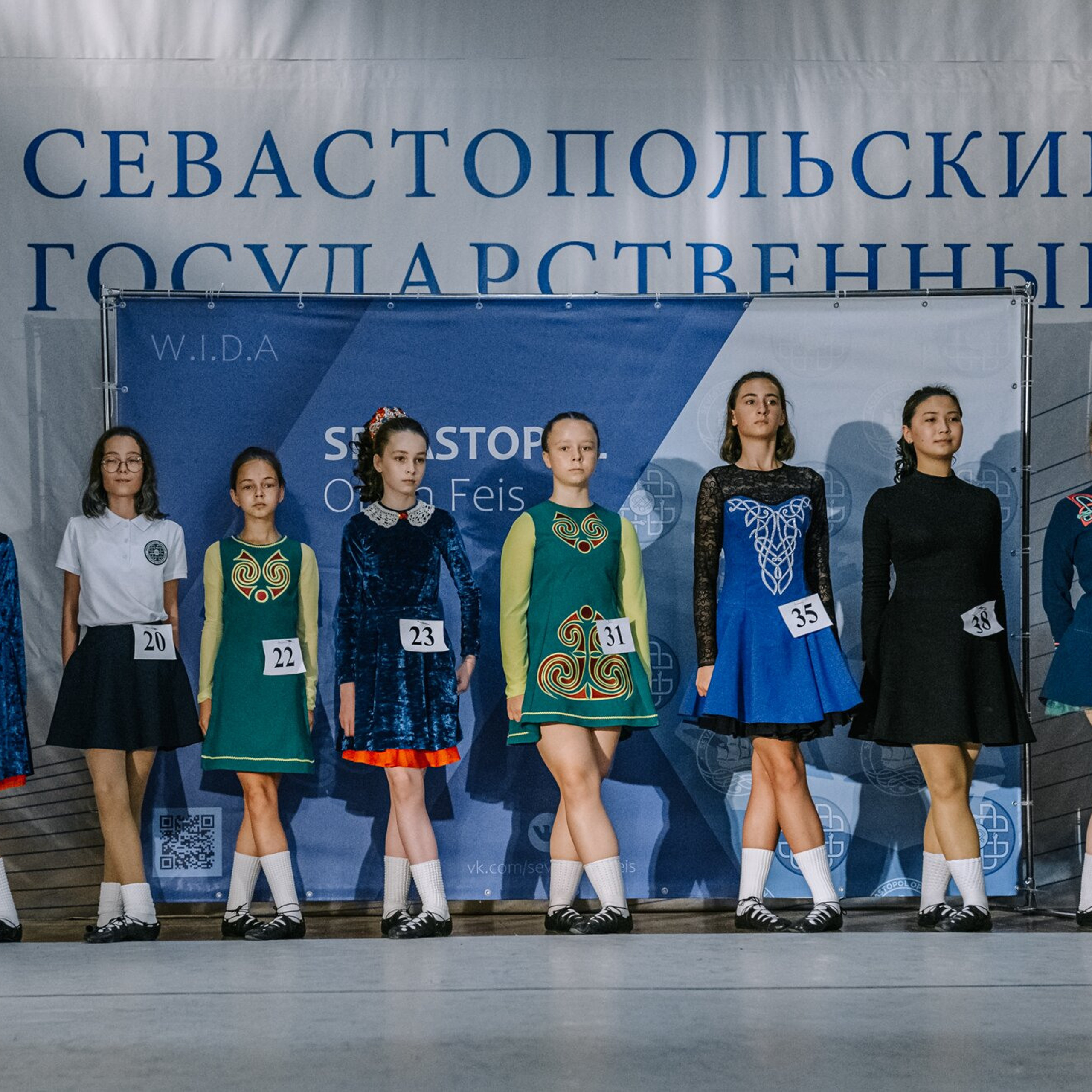 Intermediate soft. Коваленко Светлана, фотограф в Москве. Концерты, события и люди