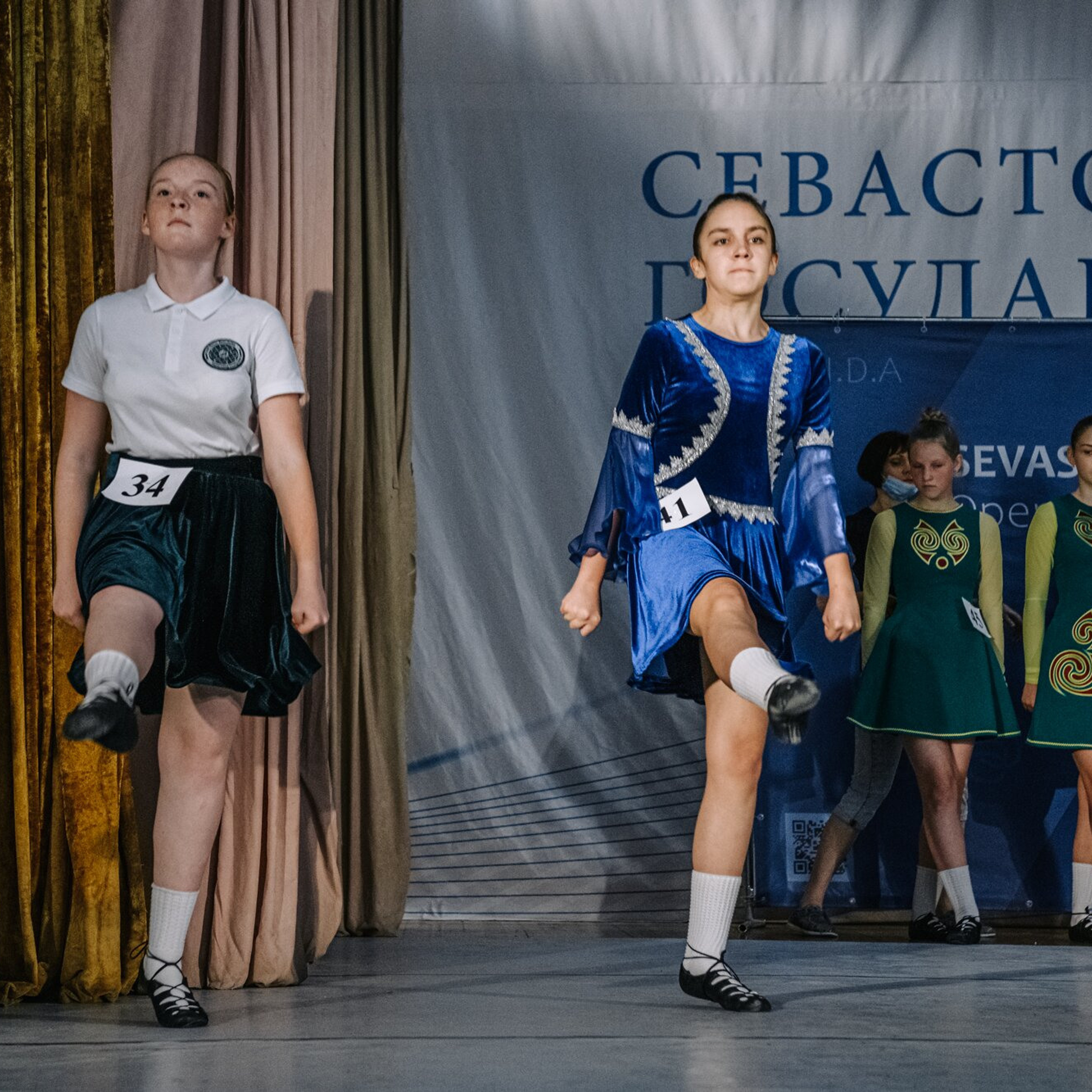 Beginner soft. Коваленко Светлана, фотограф в Москве. Концерты, события и люди