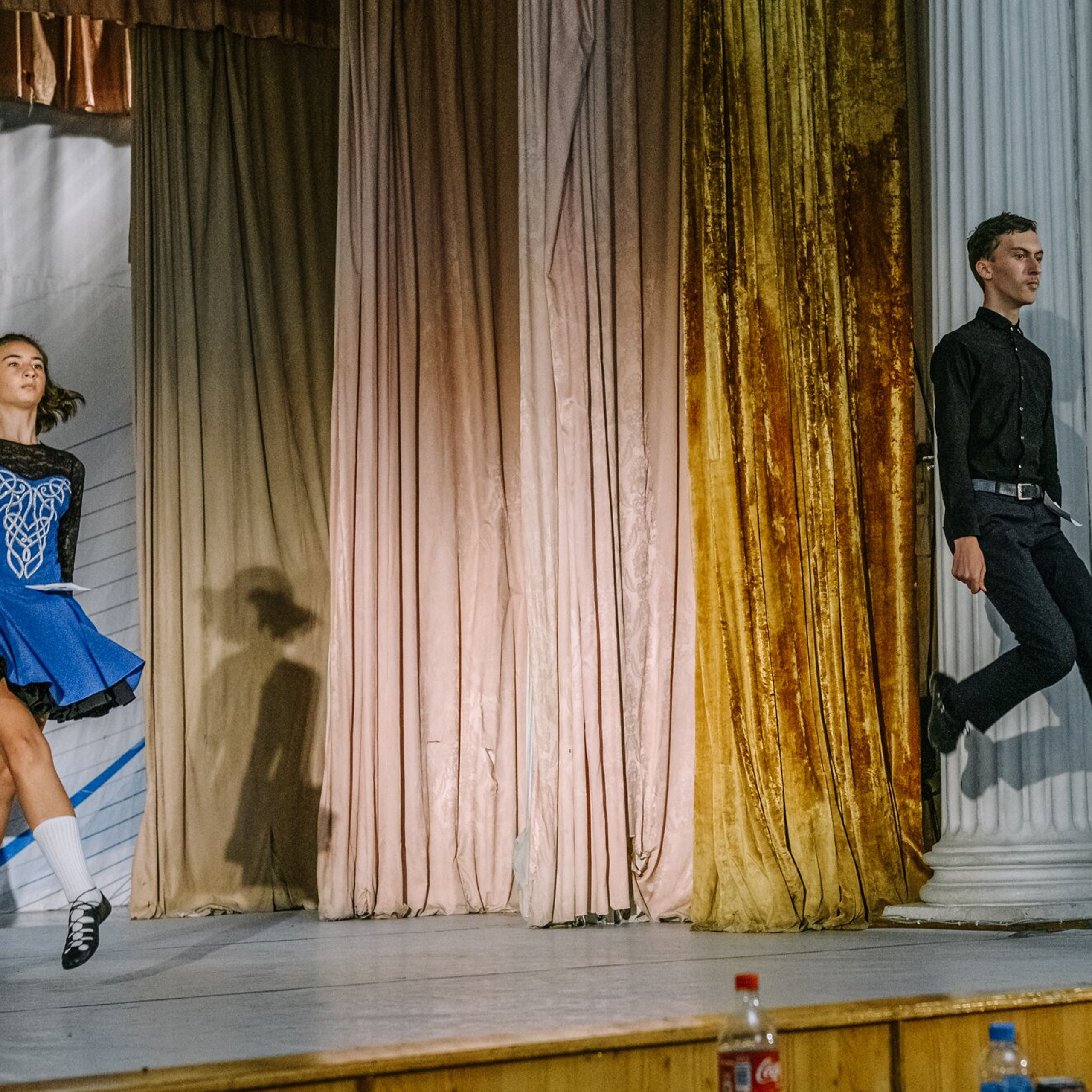 Primary soft. Коваленко Светлана, фотограф в Москве. Концерты, события и люди