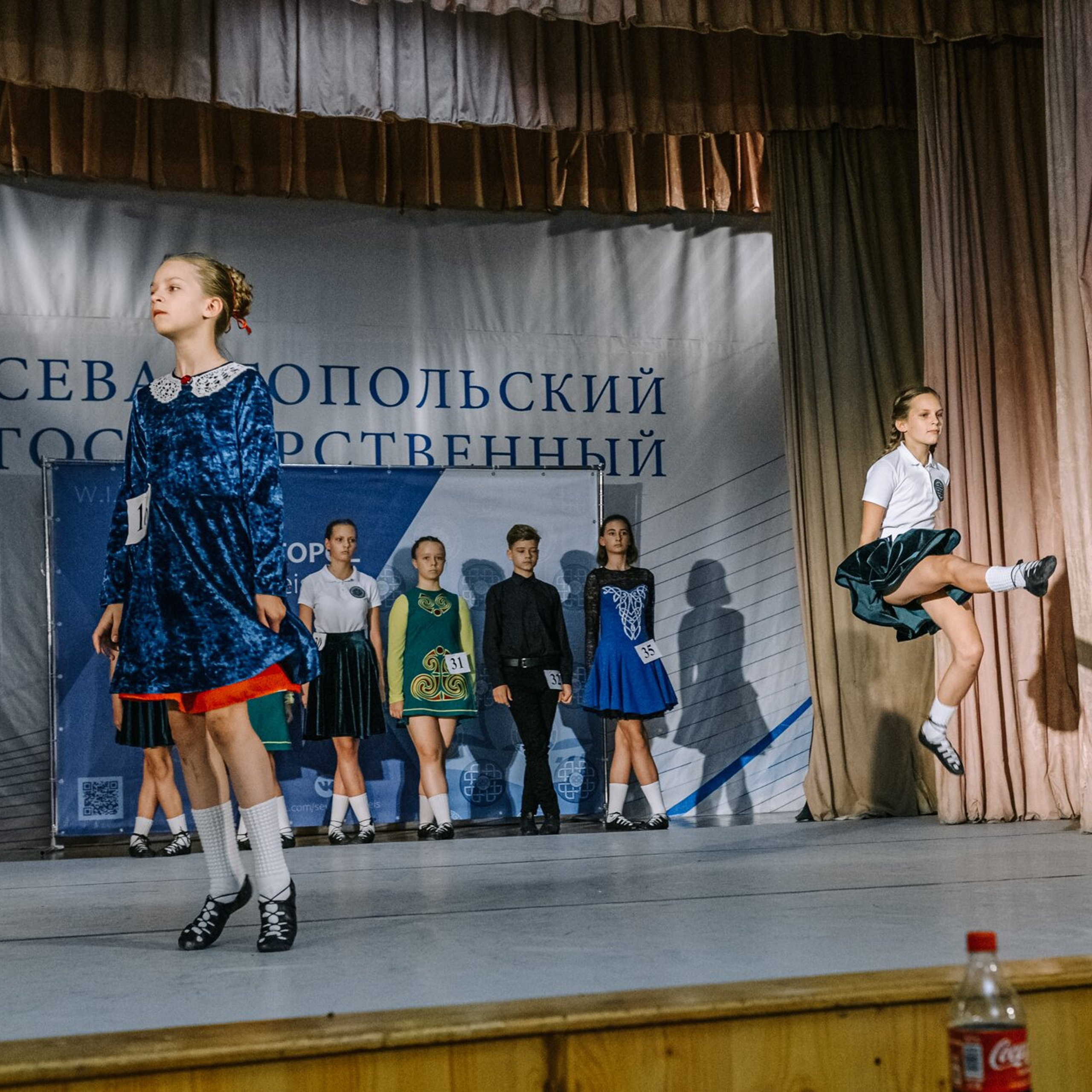 Intermediate soft. Коваленко Светлана, фотограф в Москве. Концерты, события и люди