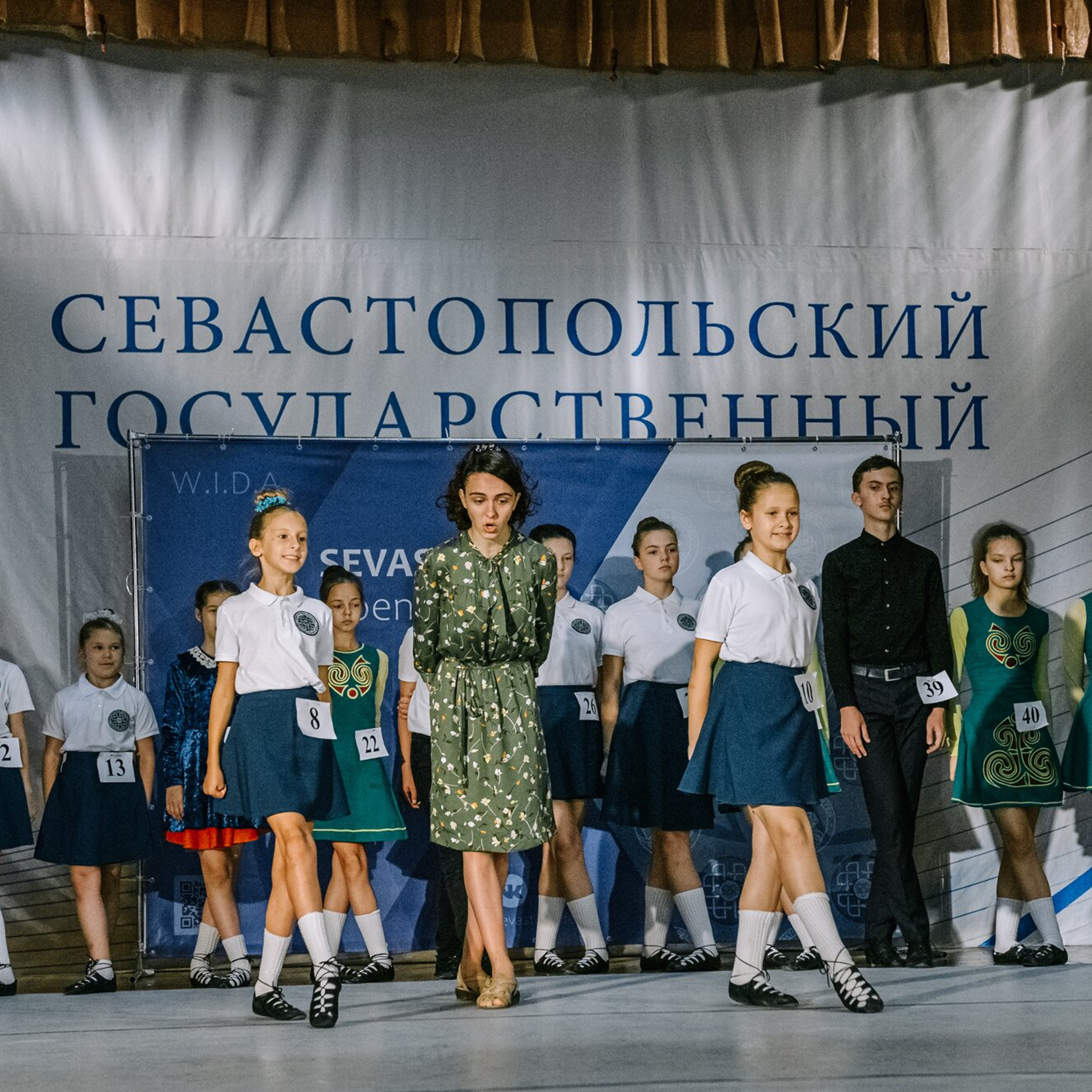 Primary soft. Коваленко Светлана, фотограф в Москве. Концерты, события и люди