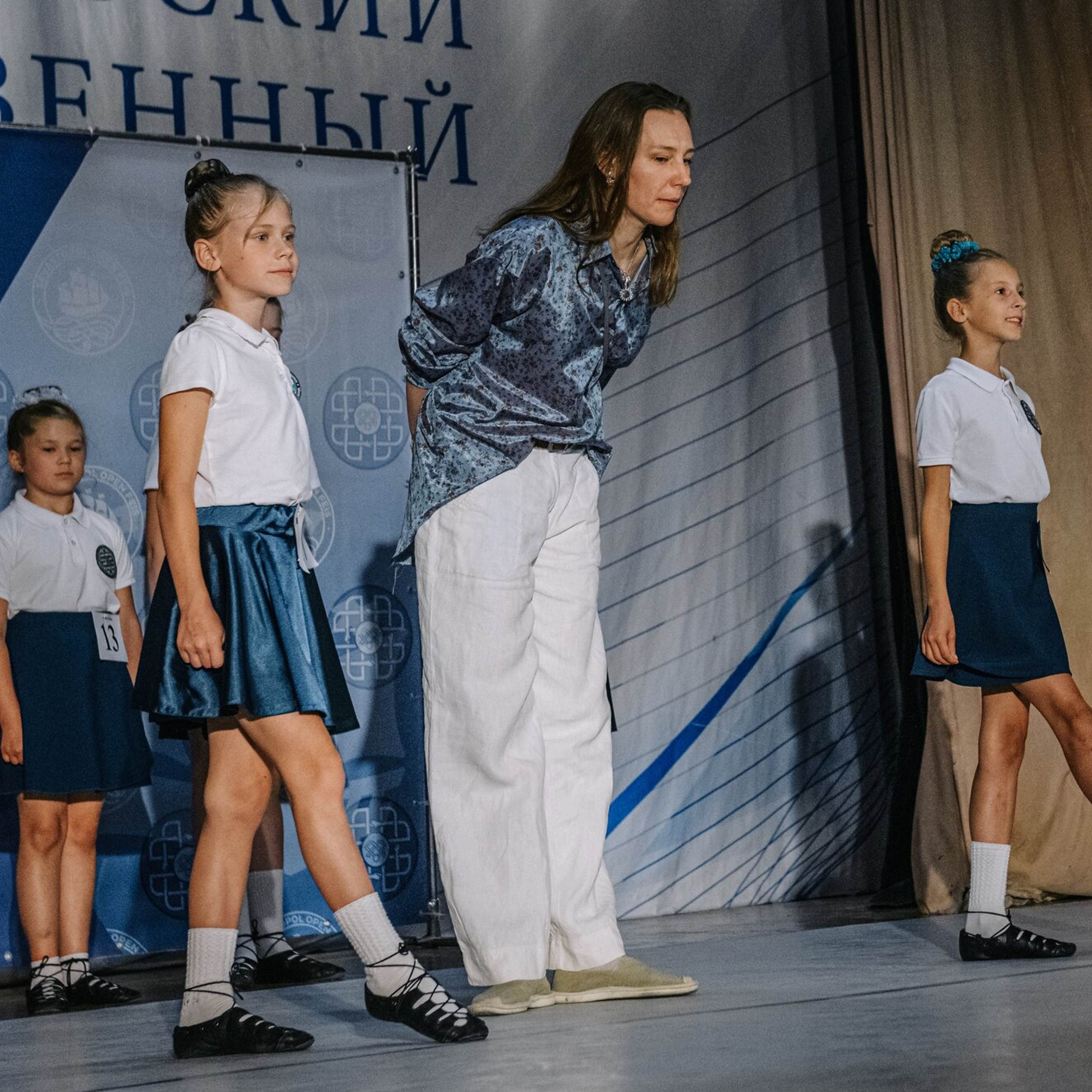 Beginner Premierships. Коваленко Светлана, фотограф в Москве. Концерты, события и люди