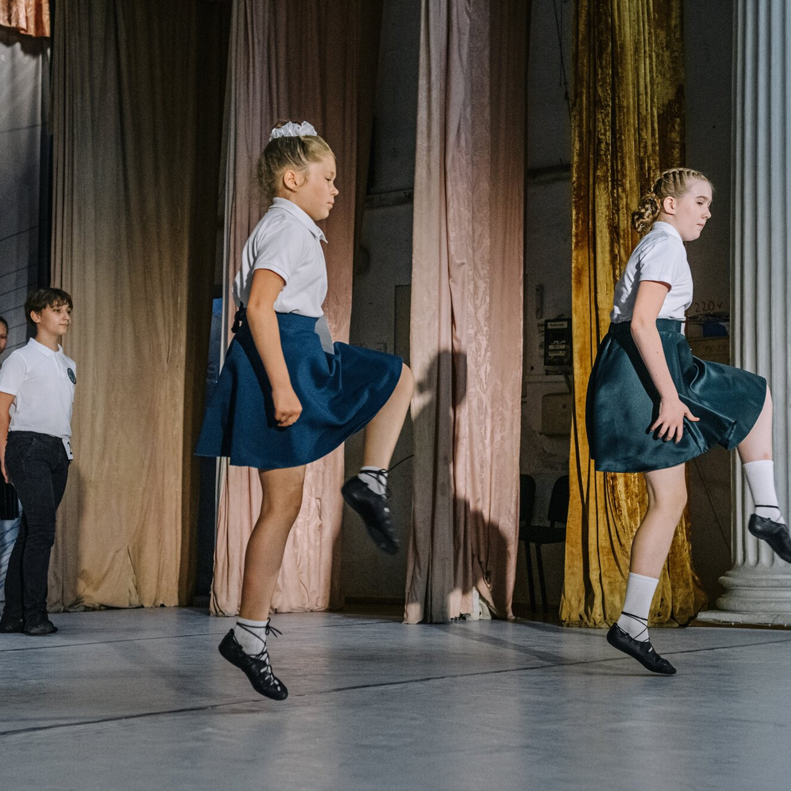 Beginner soft. Коваленко Светлана, фотограф в Москве. Концерты, события и люди