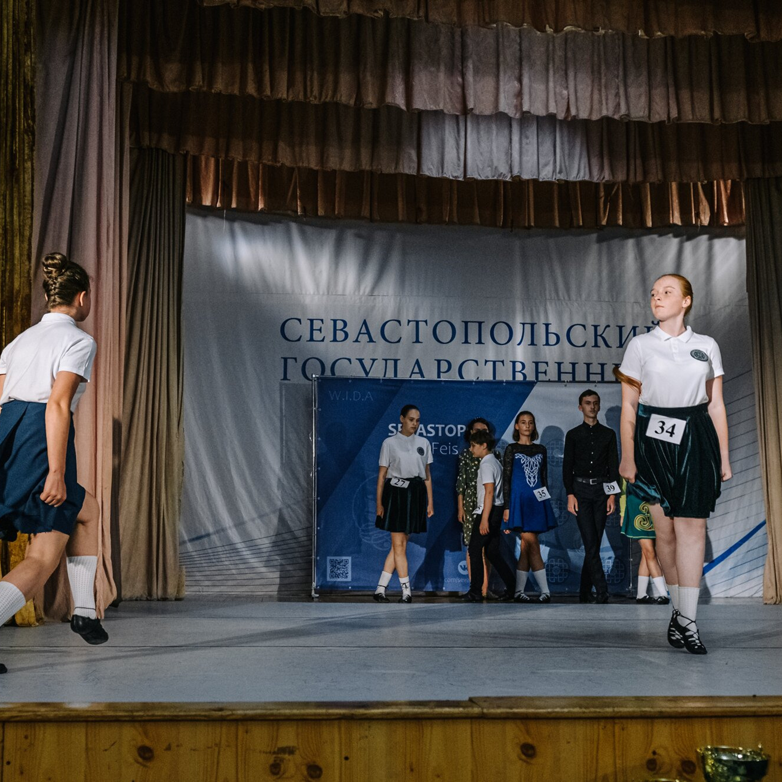 Primary soft. Коваленко Светлана, фотограф в Москве. Концерты, события и люди