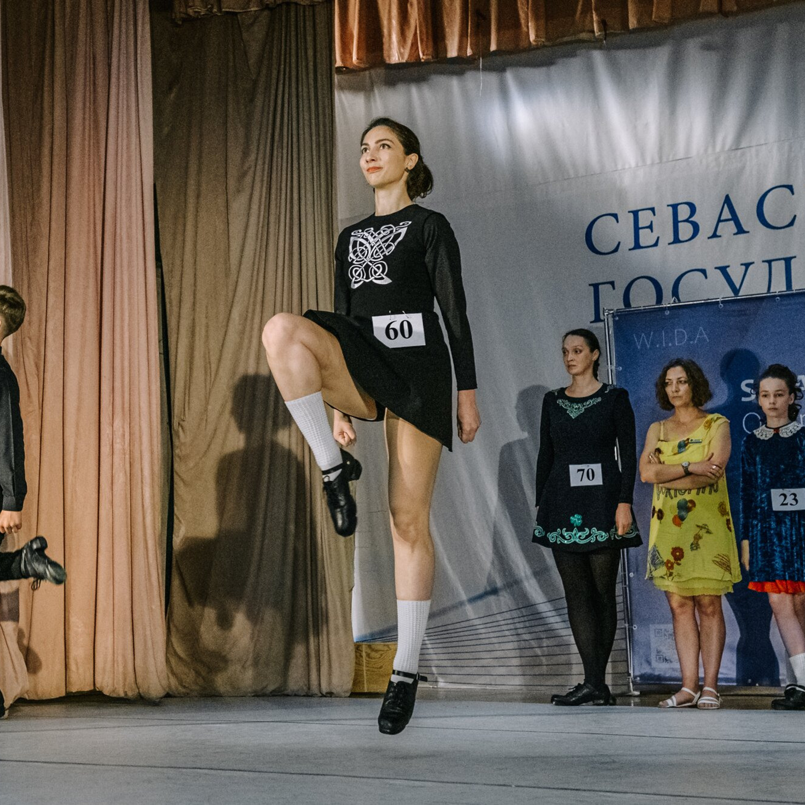 Primary hard. Коваленко Светлана, фотограф в Москве. Концерты, события и люди