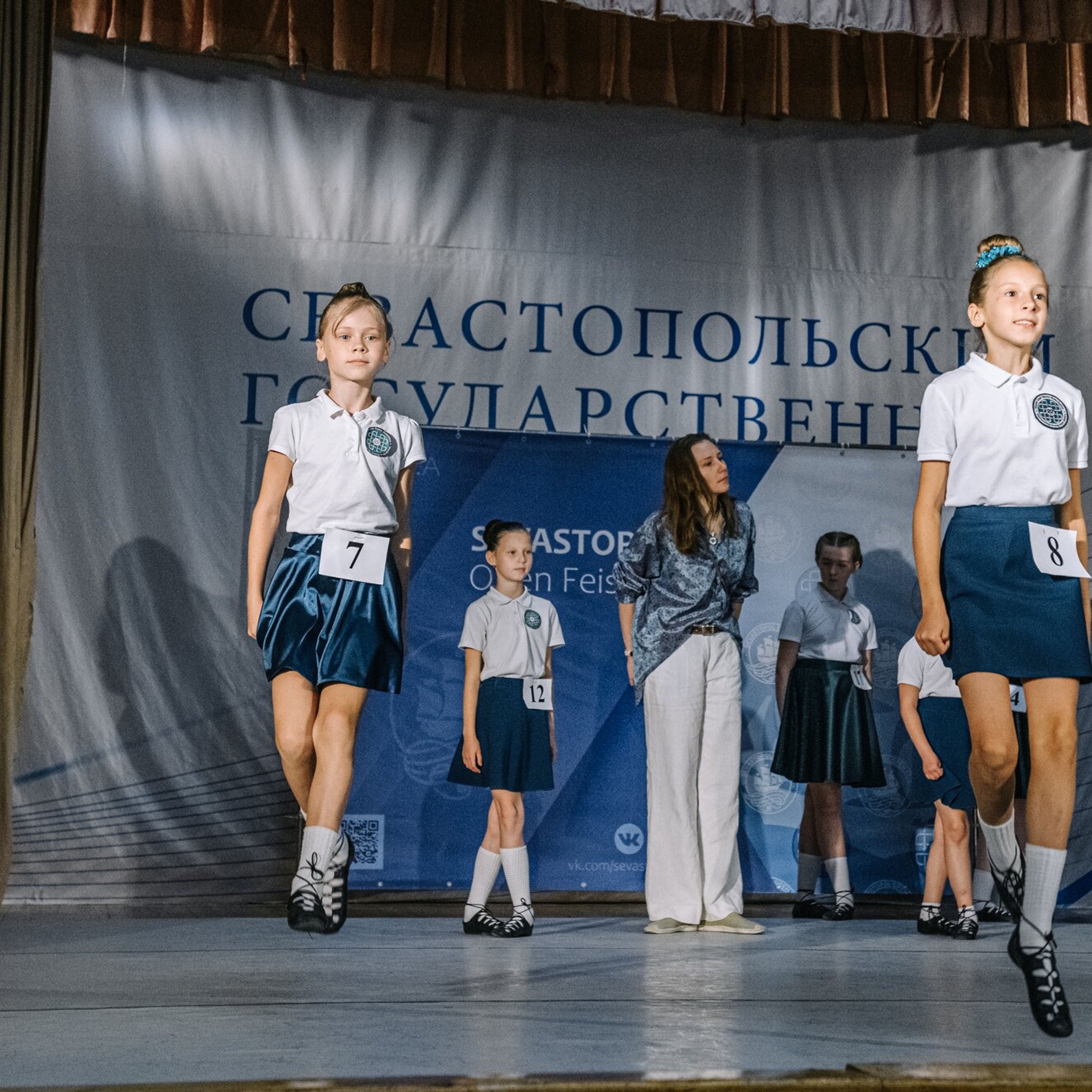 Beginner Premierships. Коваленко Светлана, фотограф в Москве. Концерты, события и люди