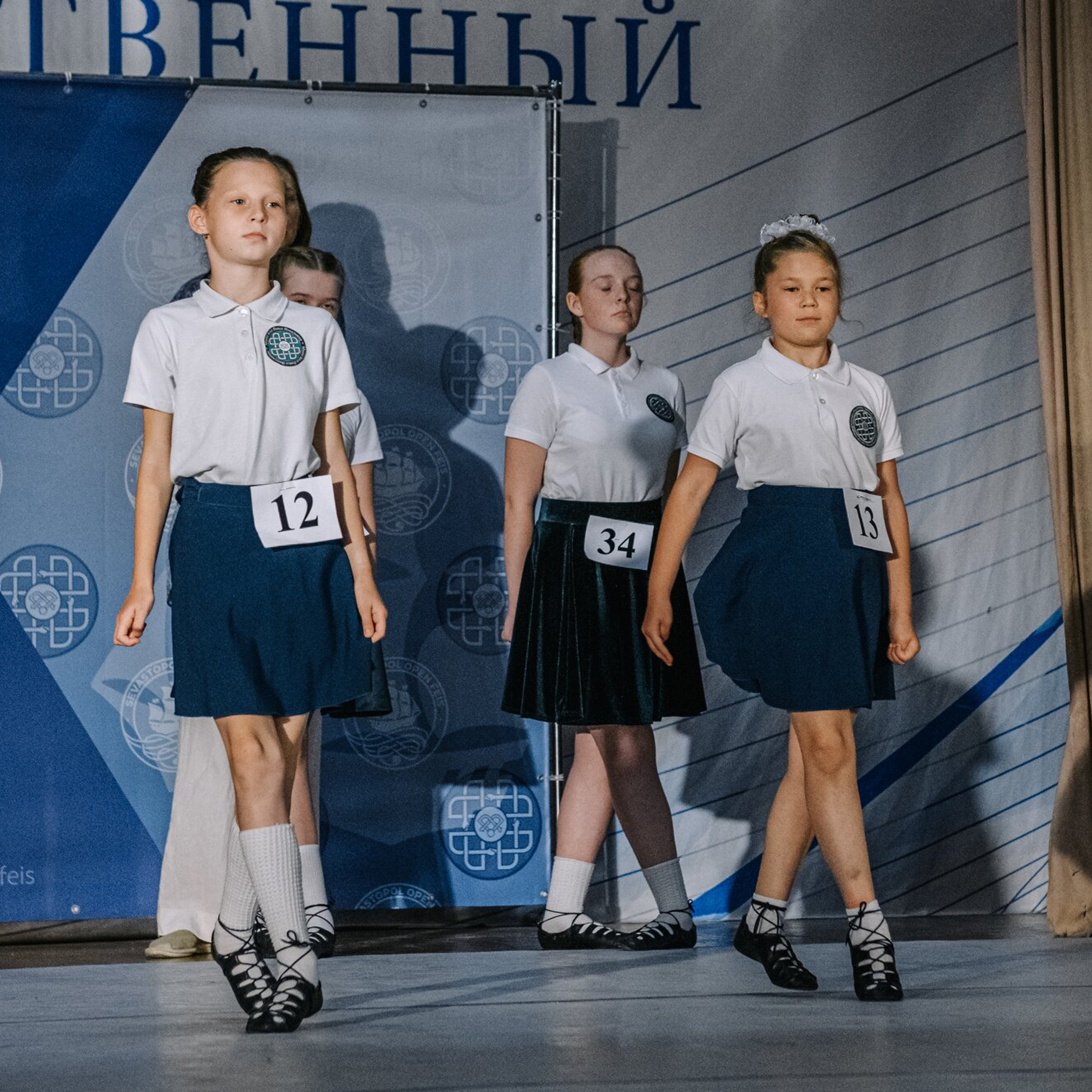 Beginner Premierships. Коваленко Светлана, фотограф в Москве. Концерты, события и люди