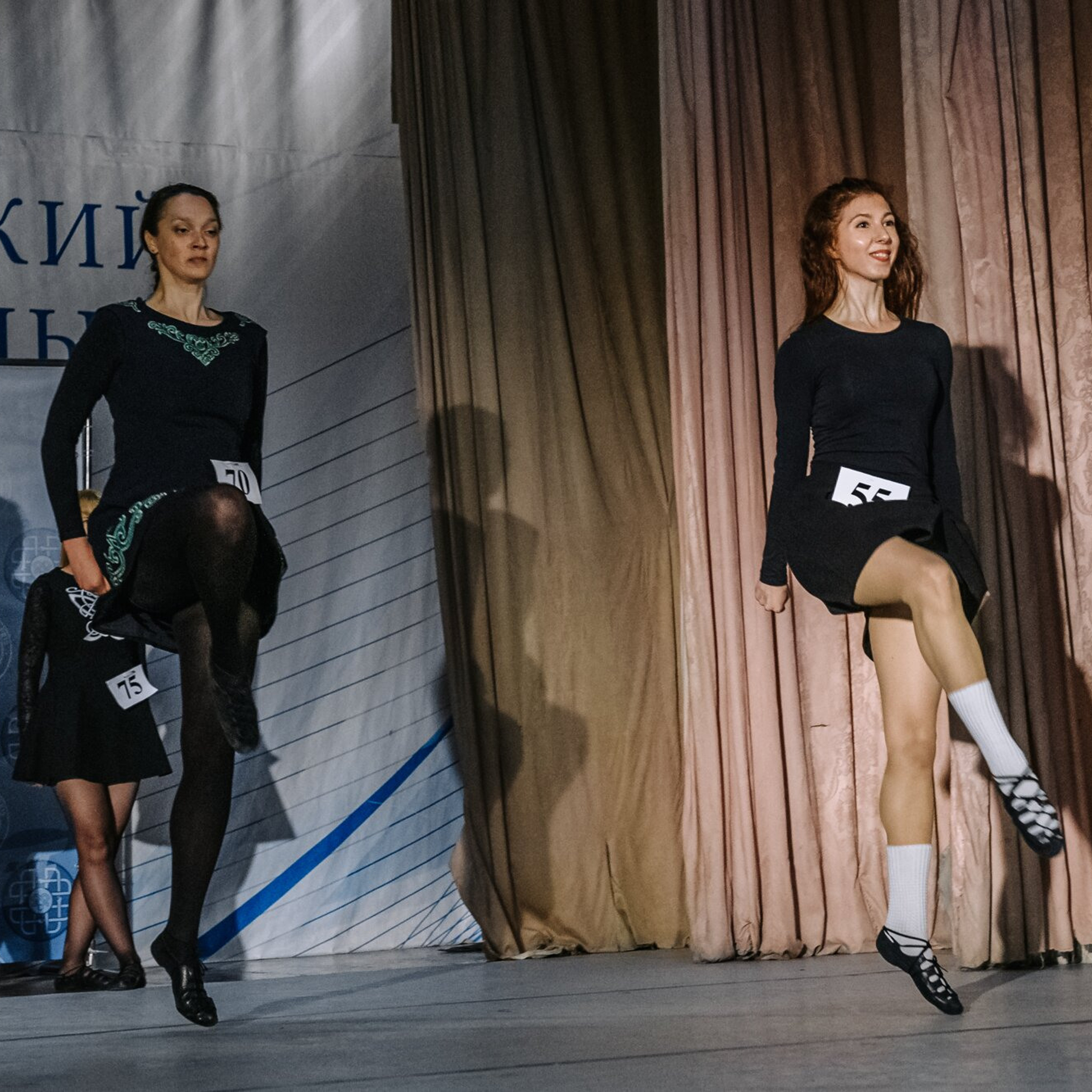 Primary soft. Коваленко Светлана, фотограф в Москве. Концерты, события и люди