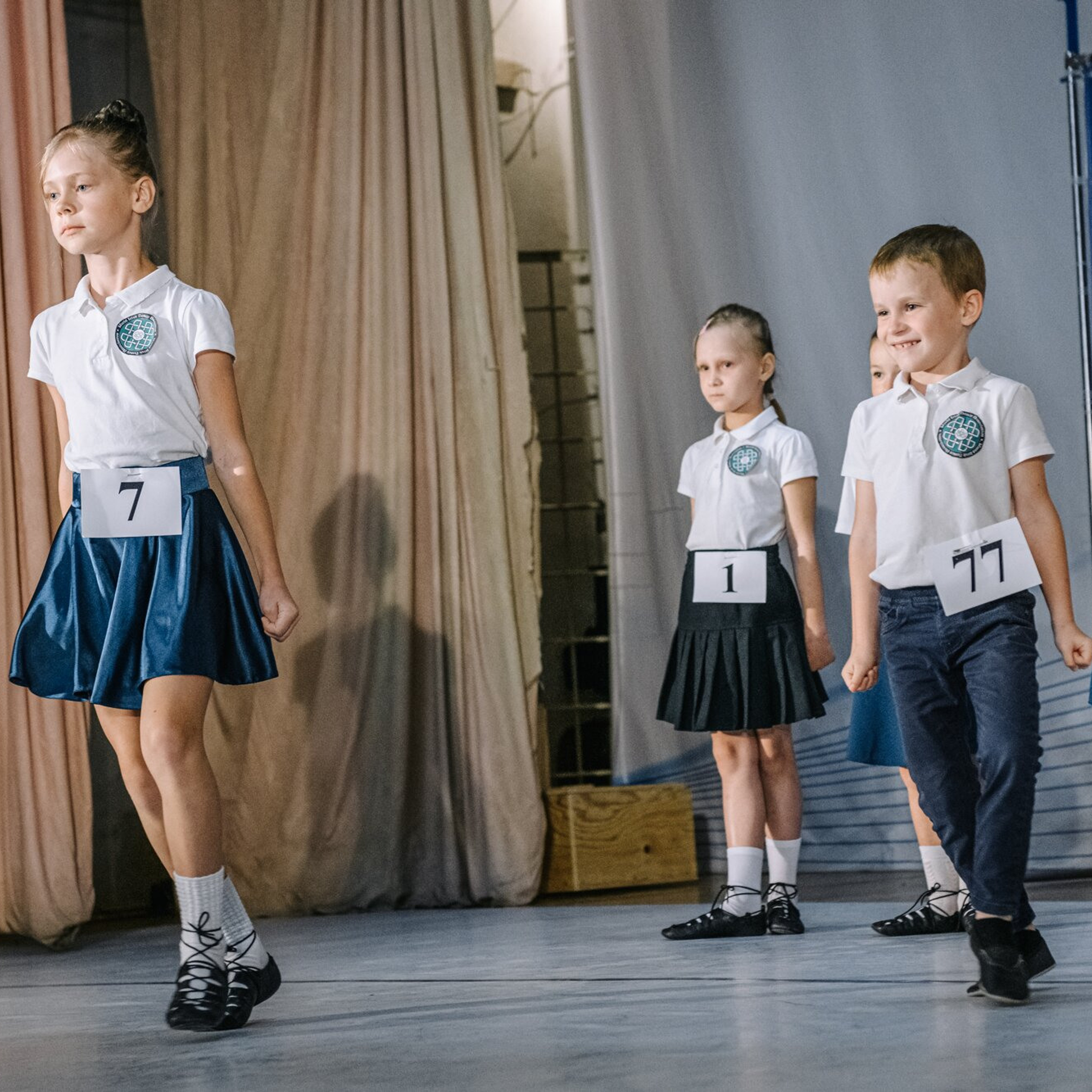 Beginner soft. Коваленко Светлана, фотограф в Москве. Концерты, события и люди