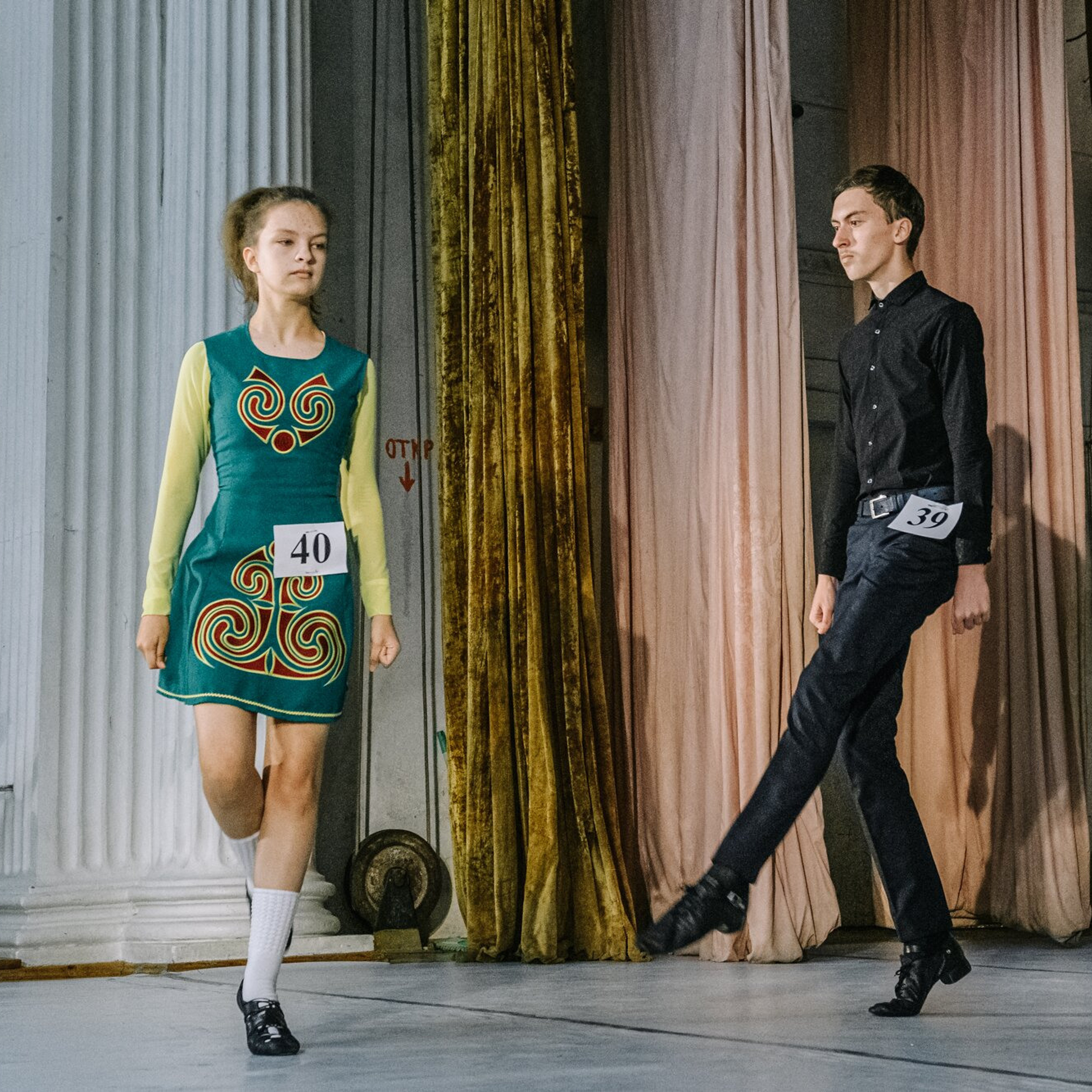 Beginner soft. Коваленко Светлана, фотограф в Москве. Концерты, события и люди