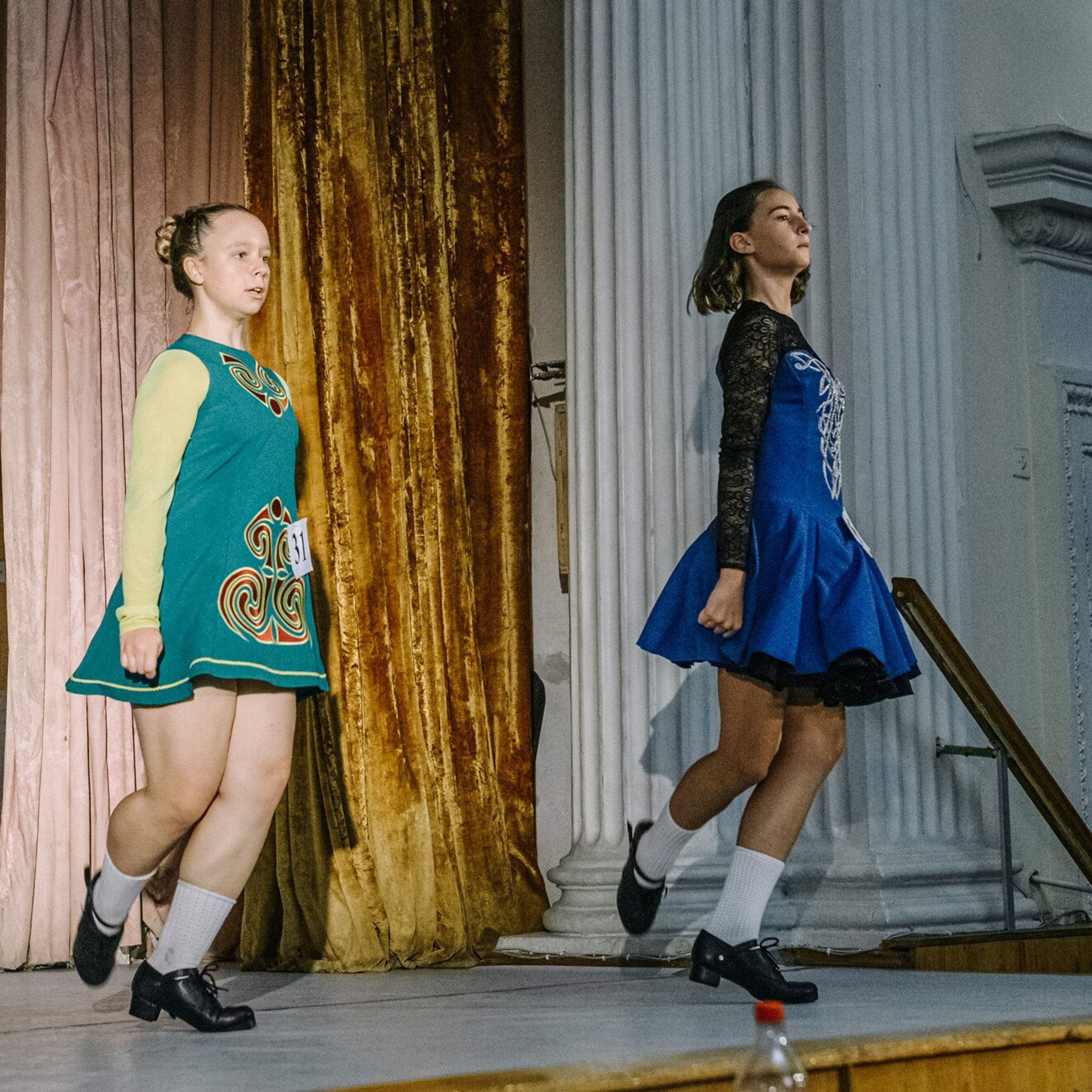 Primary hard. Коваленко Светлана, фотограф в Москве. Концерты, события и люди