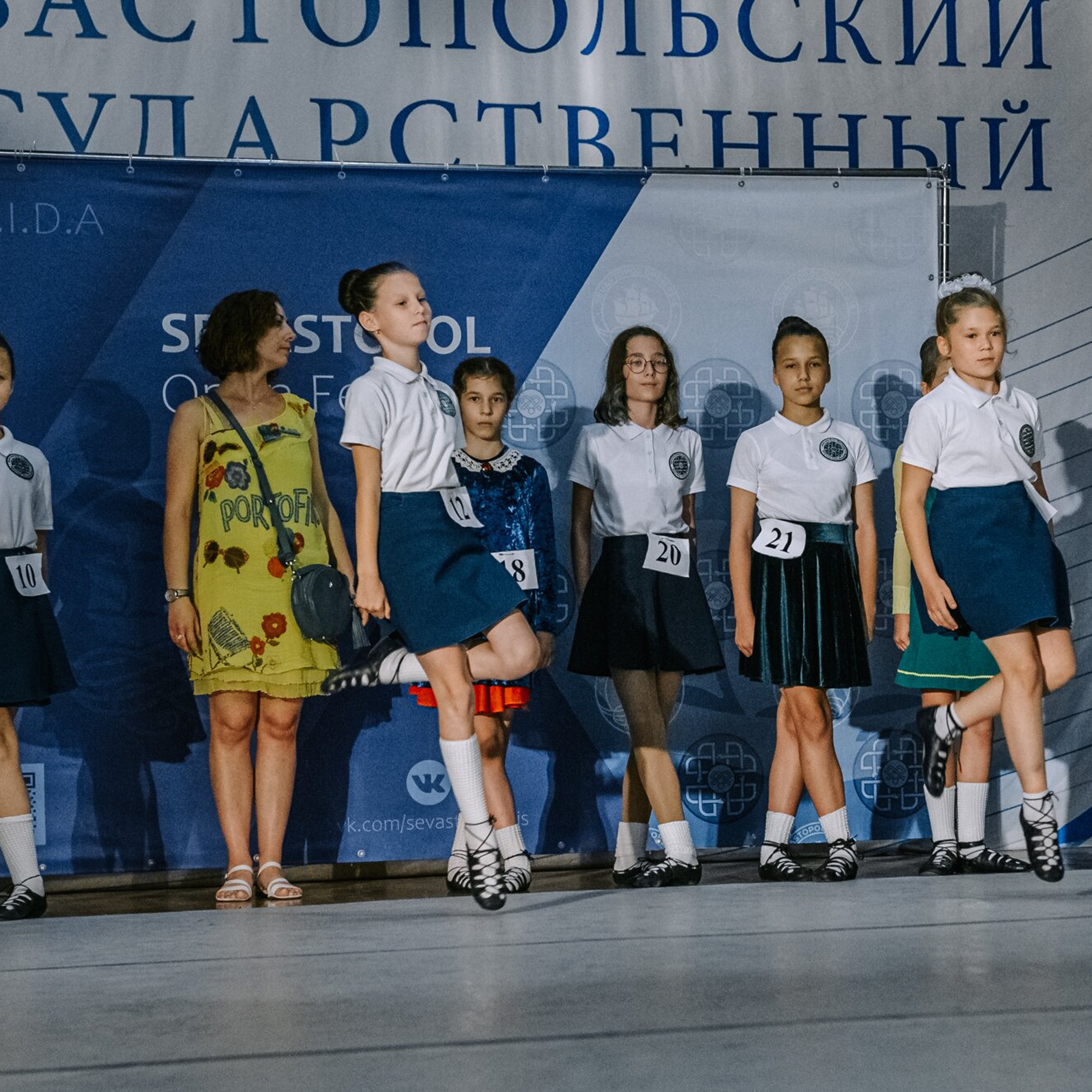 Primary soft. Коваленко Светлана, фотограф в Москве. Концерты, события и люди