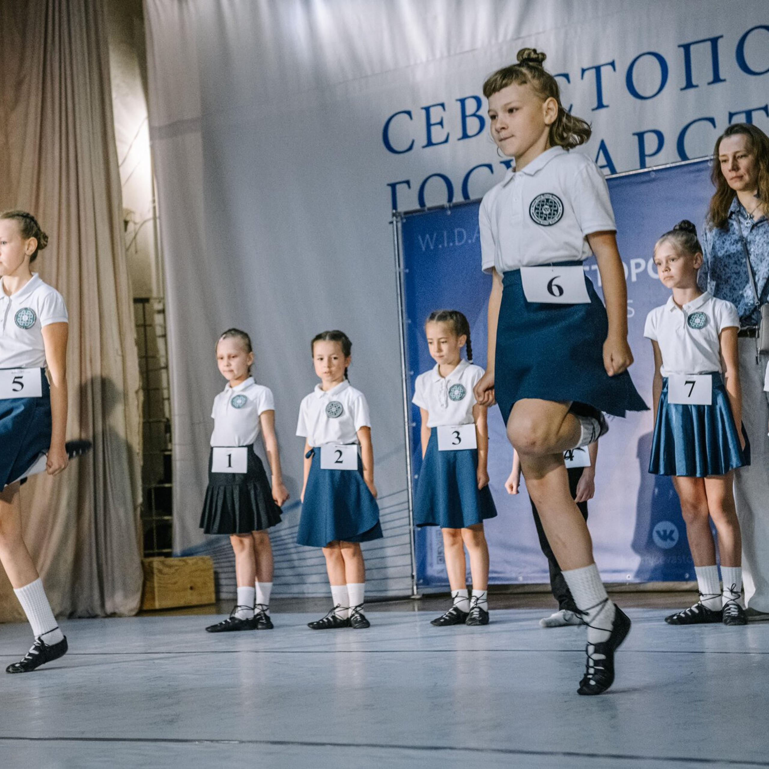 Beginner soft. Коваленко Светлана, фотограф в Москве. Концерты, события и люди