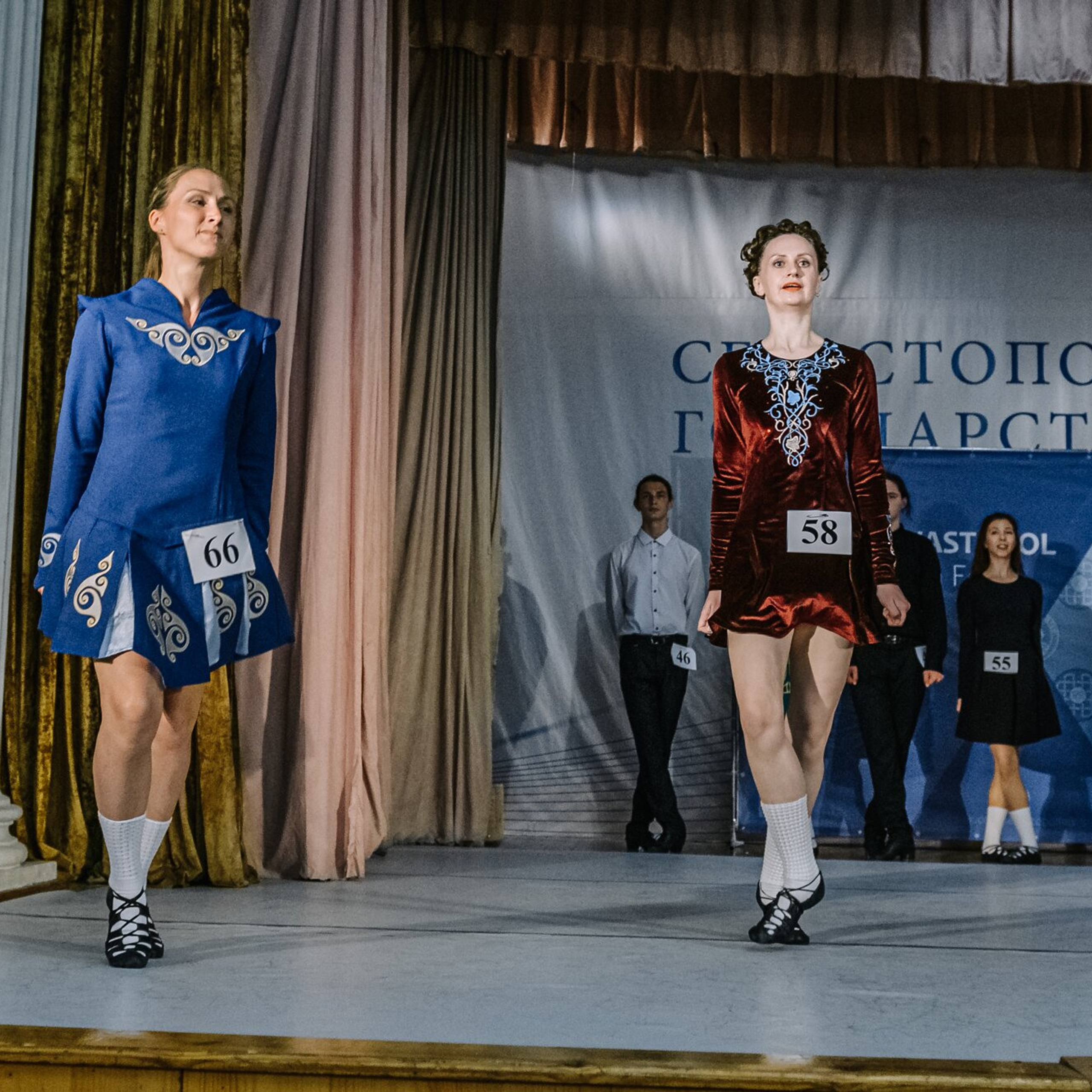 Primary soft. Коваленко Светлана, фотограф в Москве. Концерты, события и люди