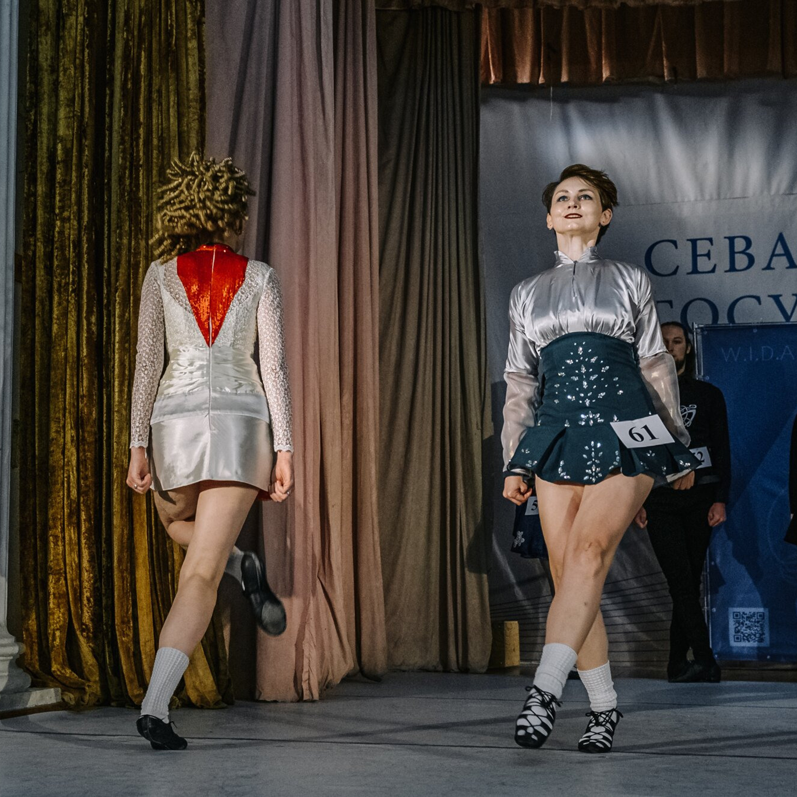 Intermediate soft. Коваленко Светлана, фотограф в Москве. Концерты, события и люди