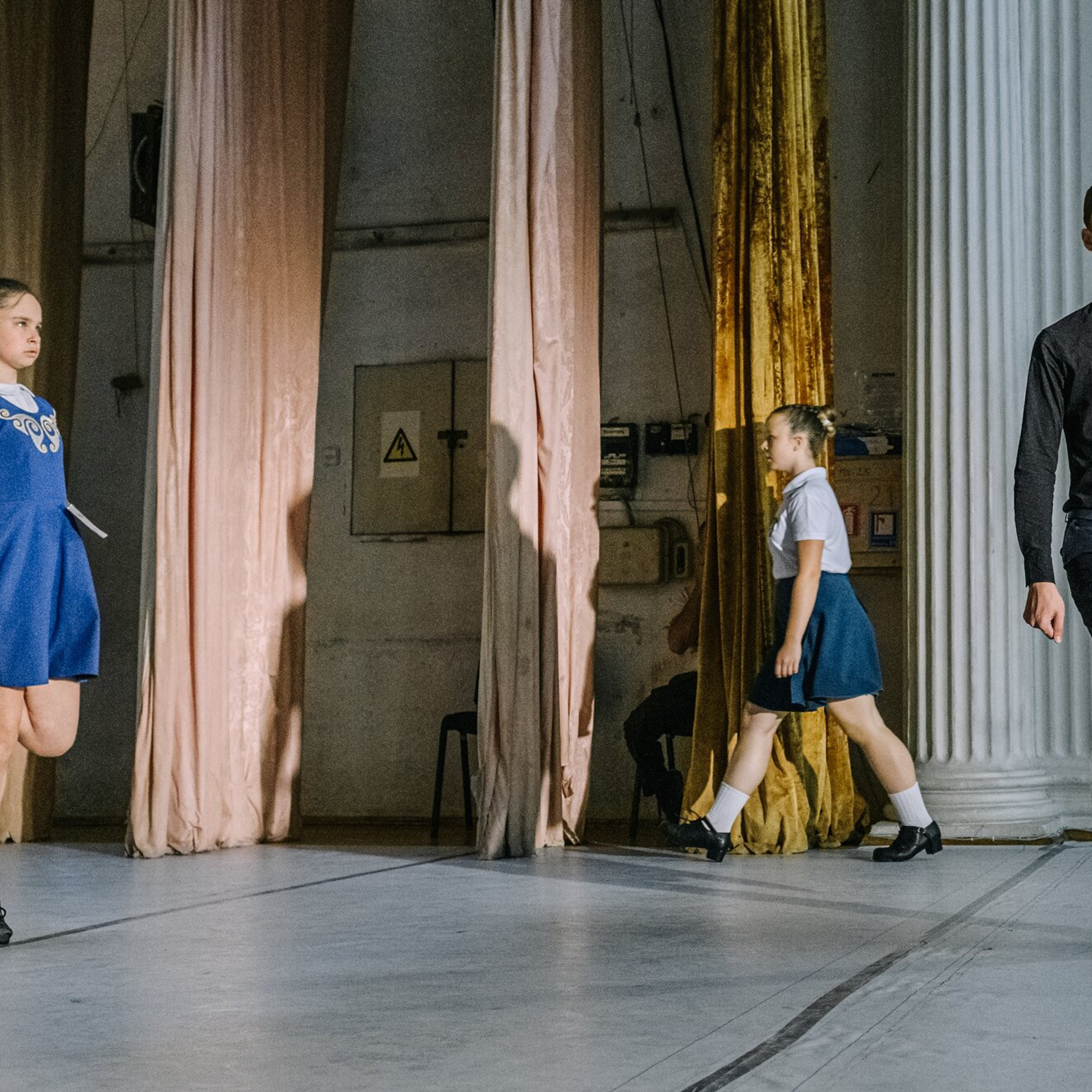 Beginner hard. Коваленко Светлана, фотограф в Москве. Концерты, события и люди