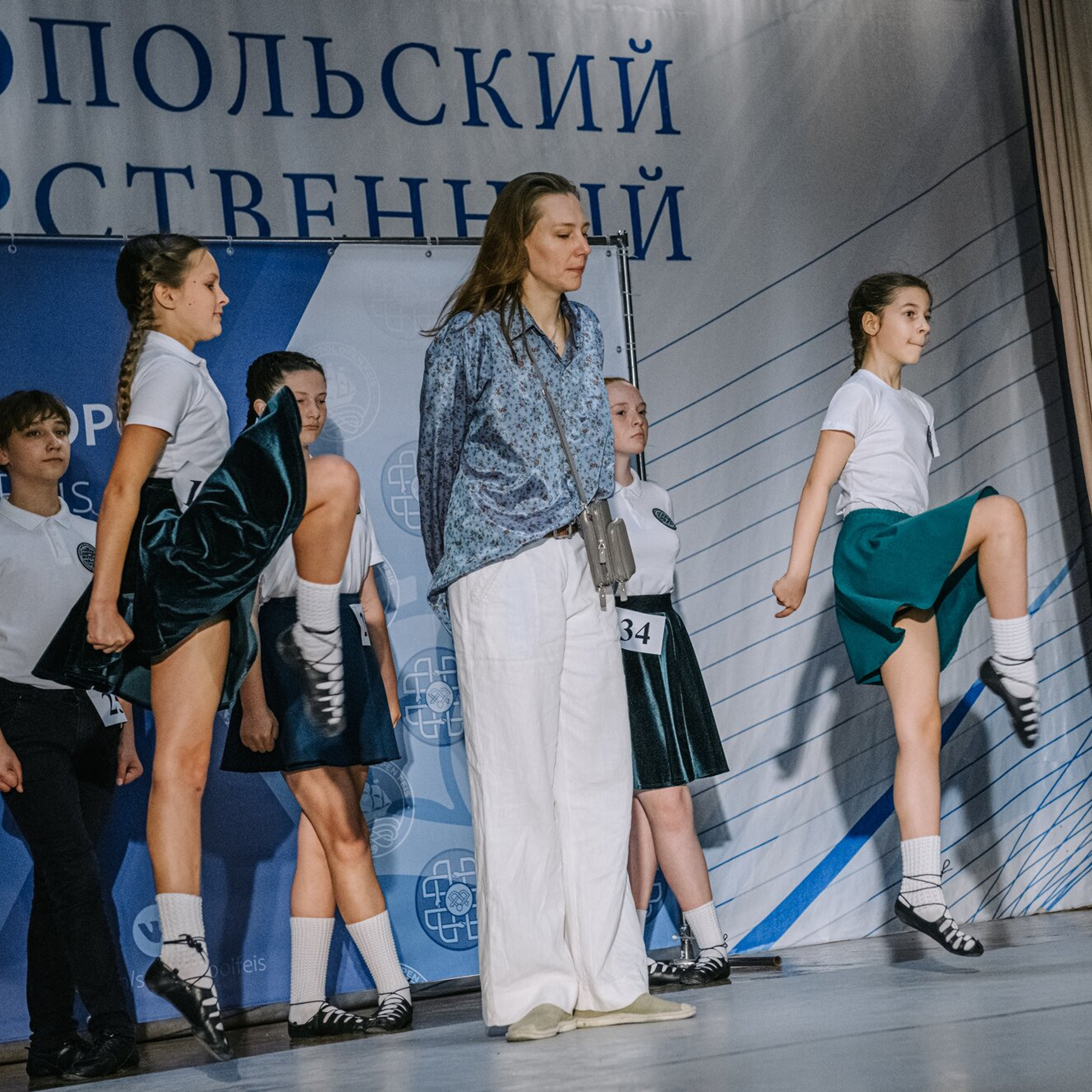 Beginner soft. Коваленко Светлана, фотограф в Москве. Концерты, события и люди