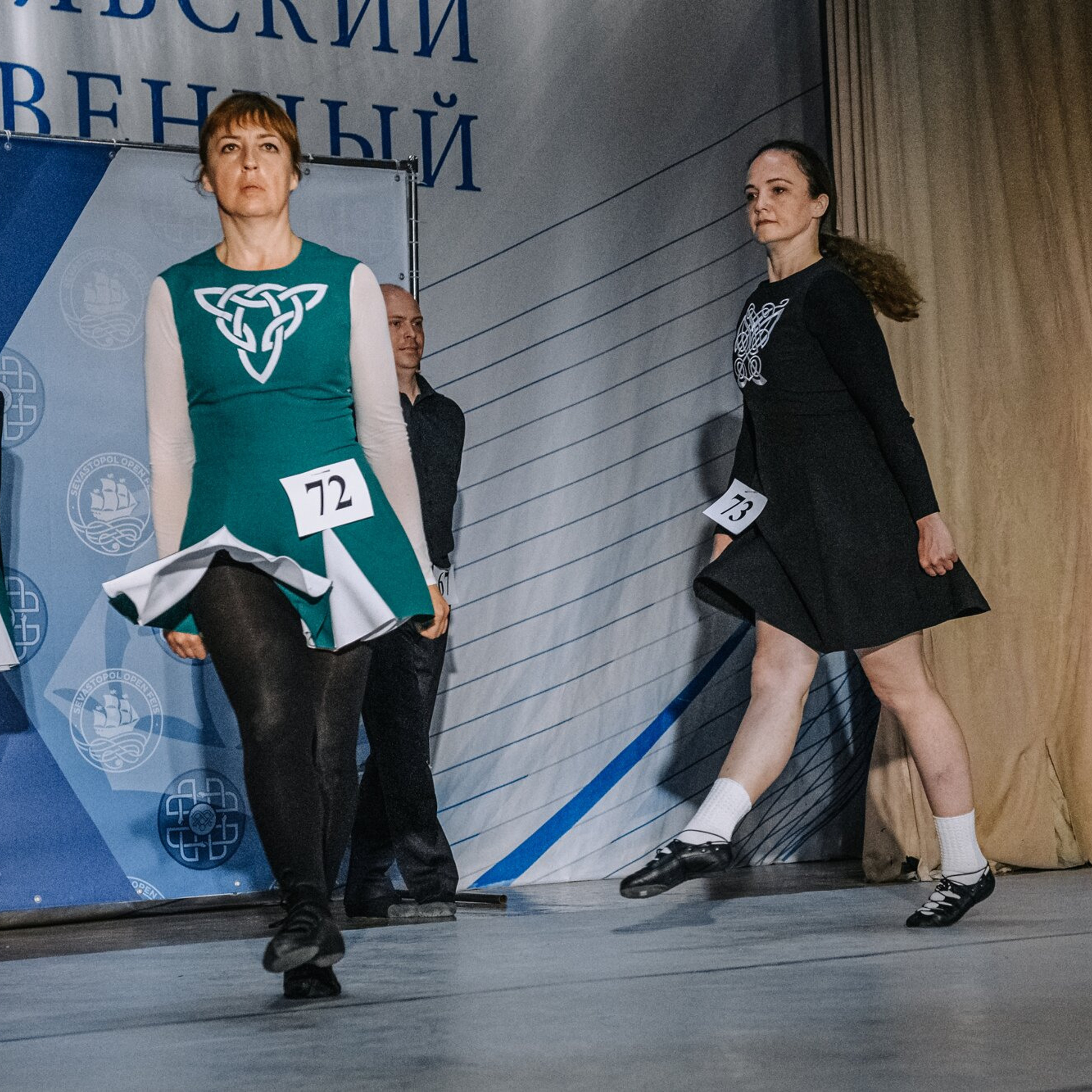 Beginner soft. Коваленко Светлана, фотограф в Москве. Концерты, события и люди