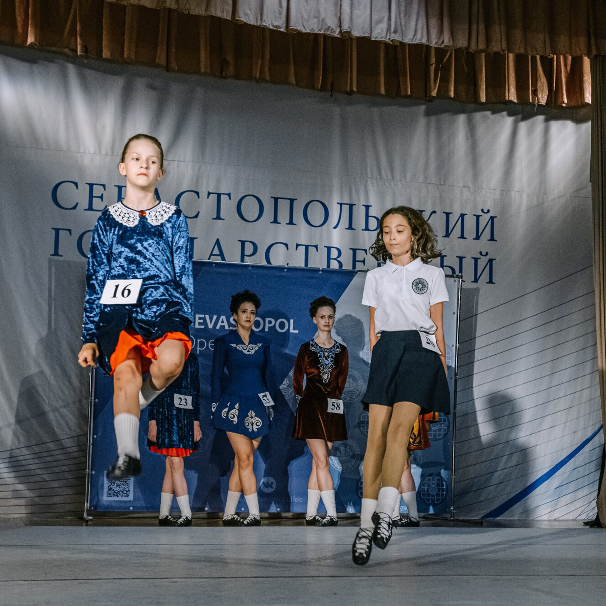 Intermediate soft. Коваленко Светлана, фотограф в Москве. Концерты, события и люди