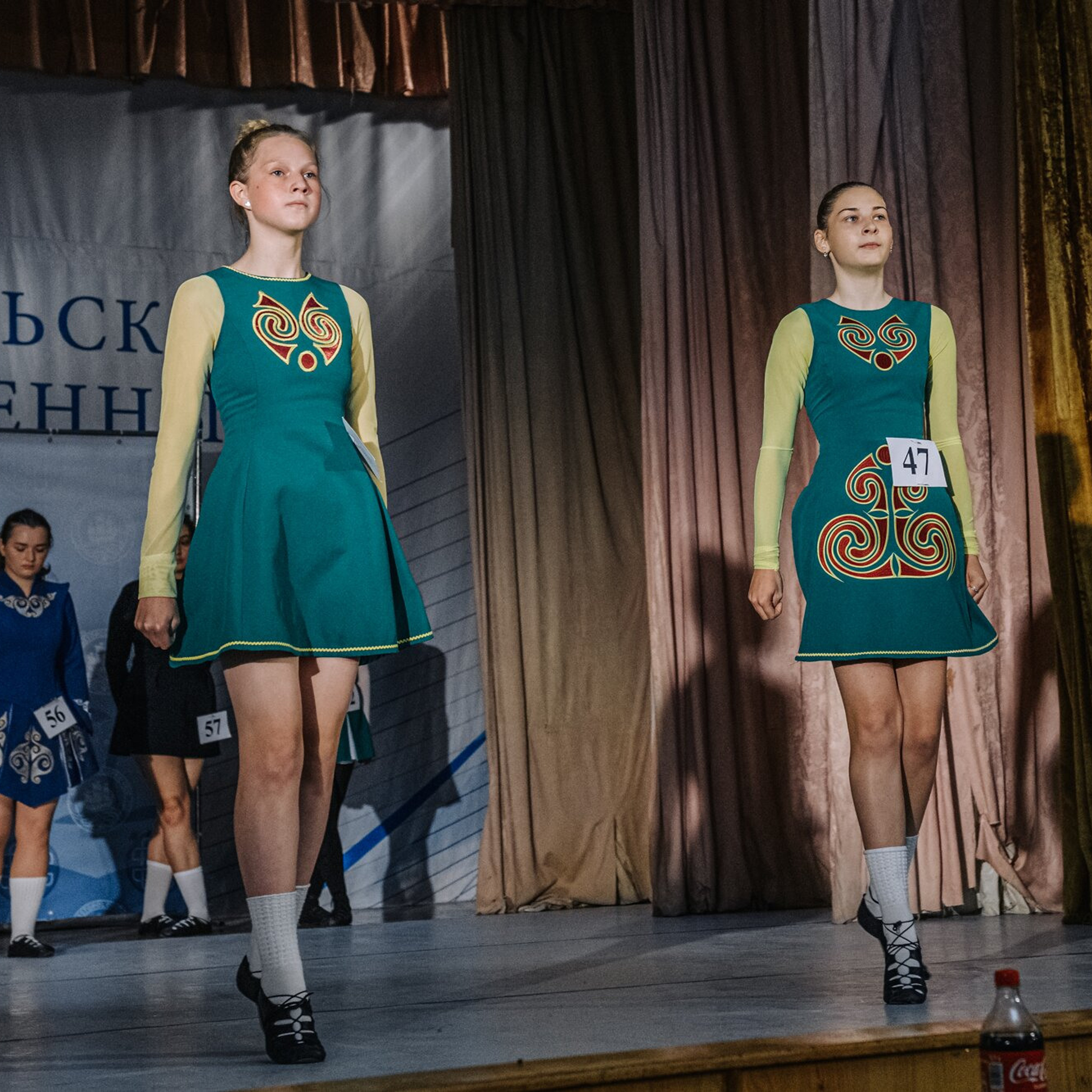 Beginner soft. Коваленко Светлана, фотограф в Москве. Концерты, события и люди