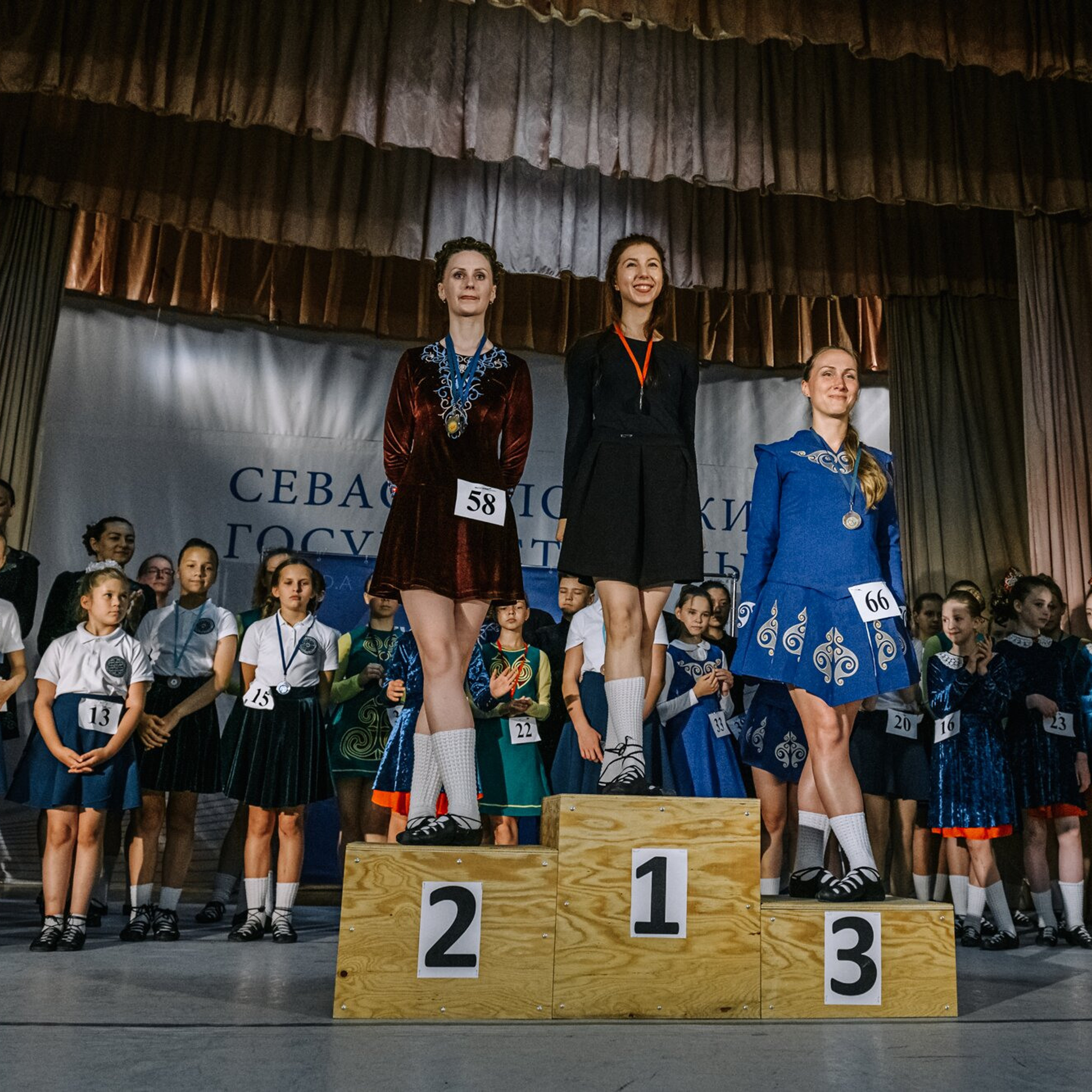 Primary — Results. Коваленко Светлана, фотограф в Москве. Концерты, события и люди