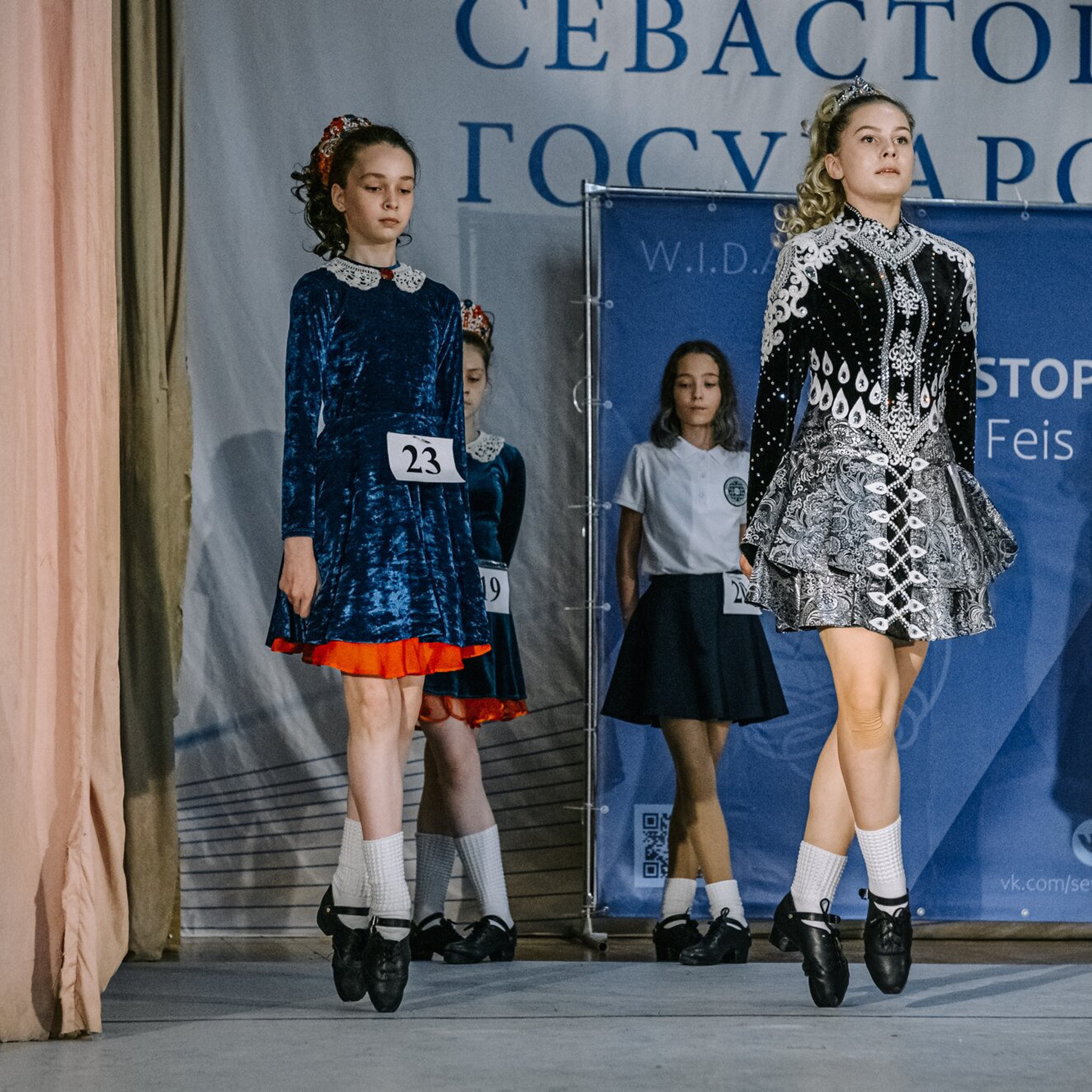 Intermediate hard. Коваленко Светлана, фотограф в Москве. Концерты, события и люди