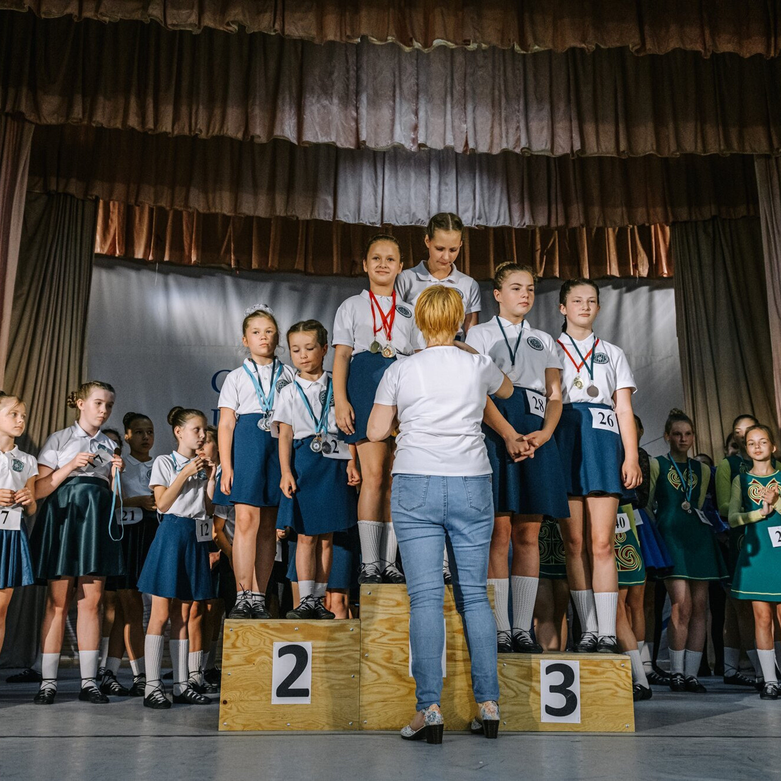 Beginner — Results. Коваленко Светлана, фотограф в Москве. Концерты, события и люди