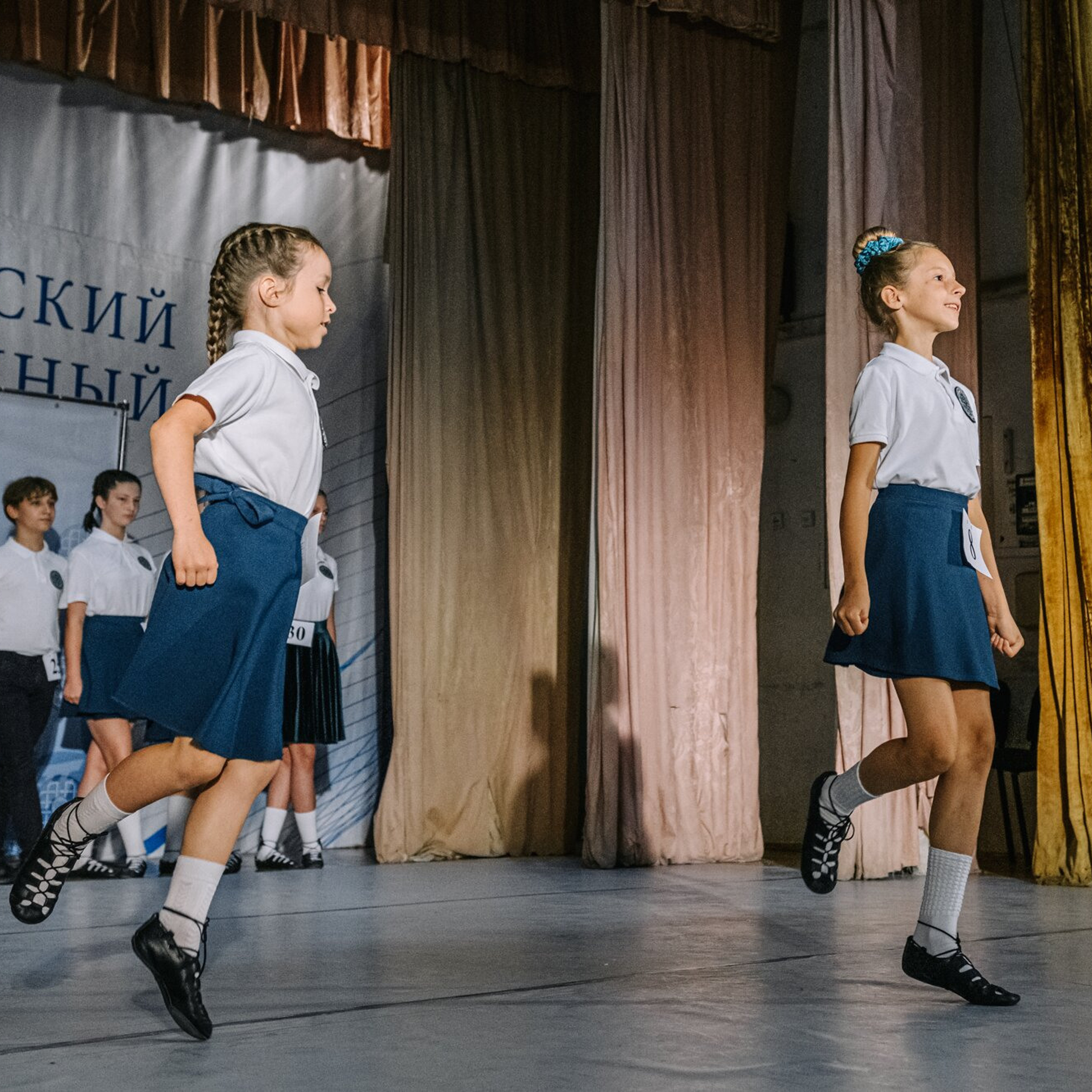 Beginner soft. Коваленко Светлана, фотограф в Москве. Концерты, события и люди