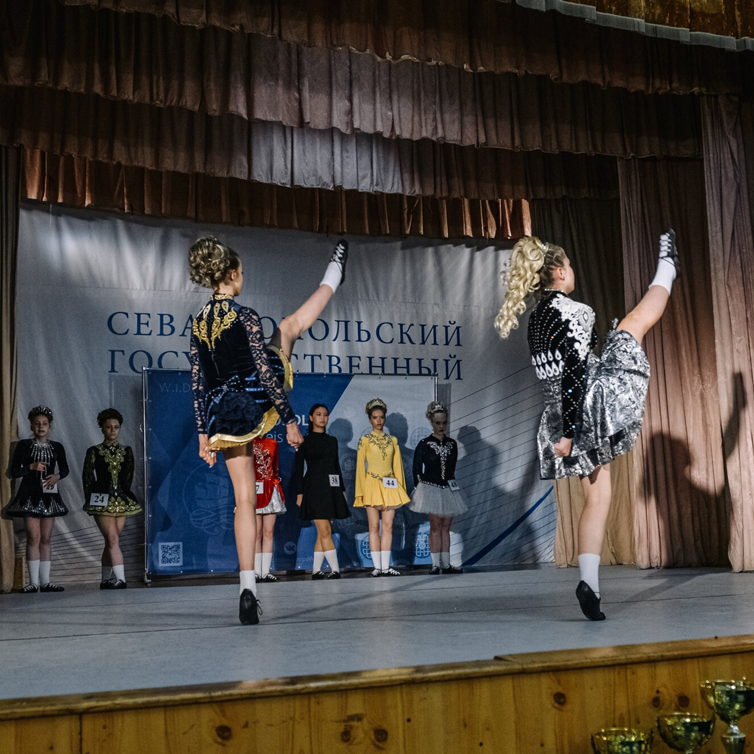 Open Soft. Коваленко Светлана, фотограф в Москве. Концерты, события и люди