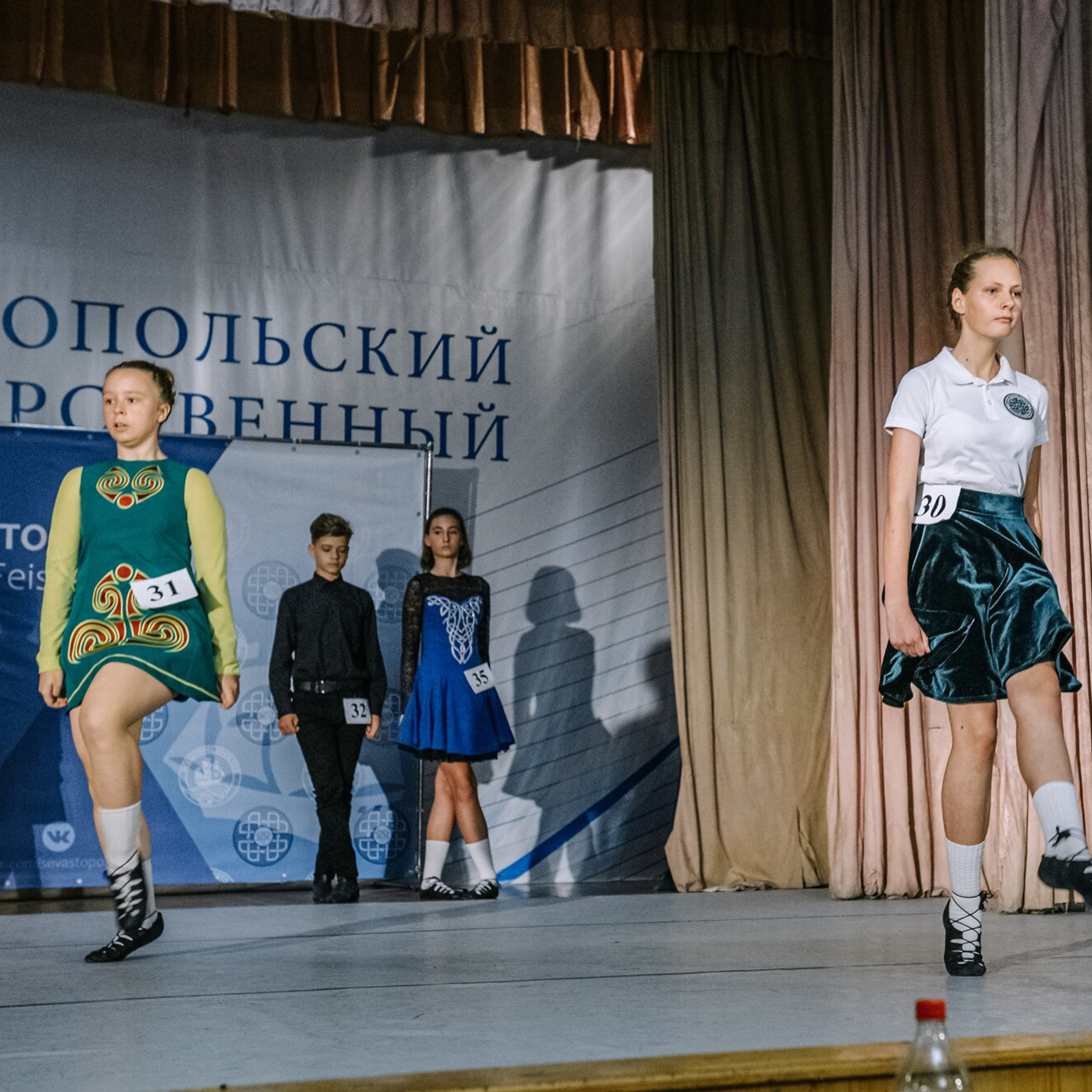 Intermediate soft. Коваленко Светлана, фотограф в Москве. Концерты, события и люди