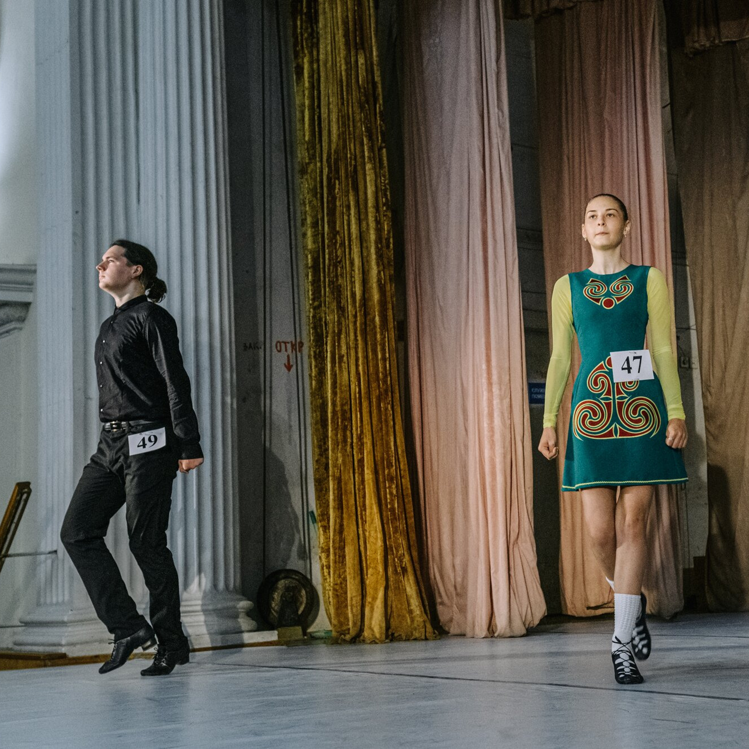 Beginner soft. Коваленко Светлана, фотограф в Москве. Концерты, события и люди