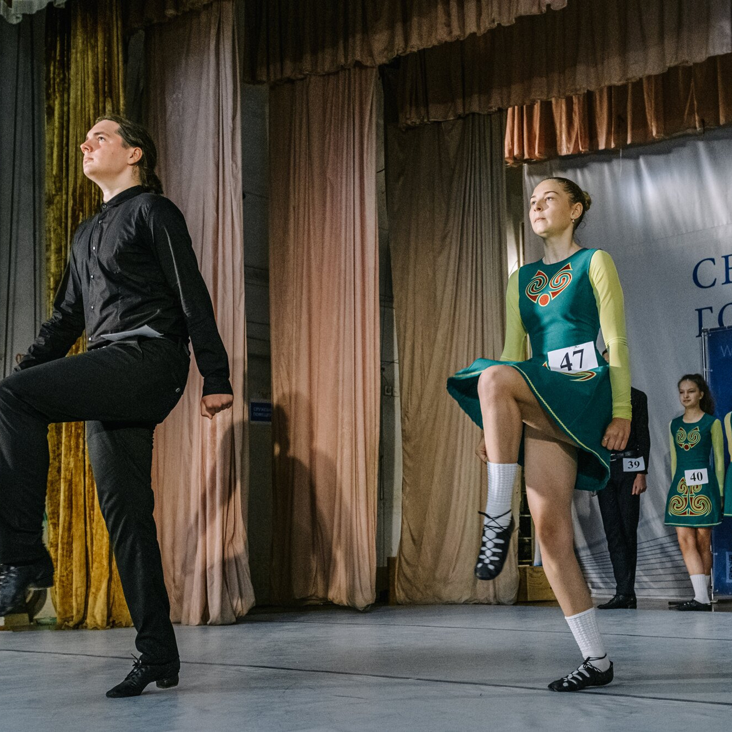 Beginner soft. Коваленко Светлана, фотограф в Москве. Концерты, события и люди