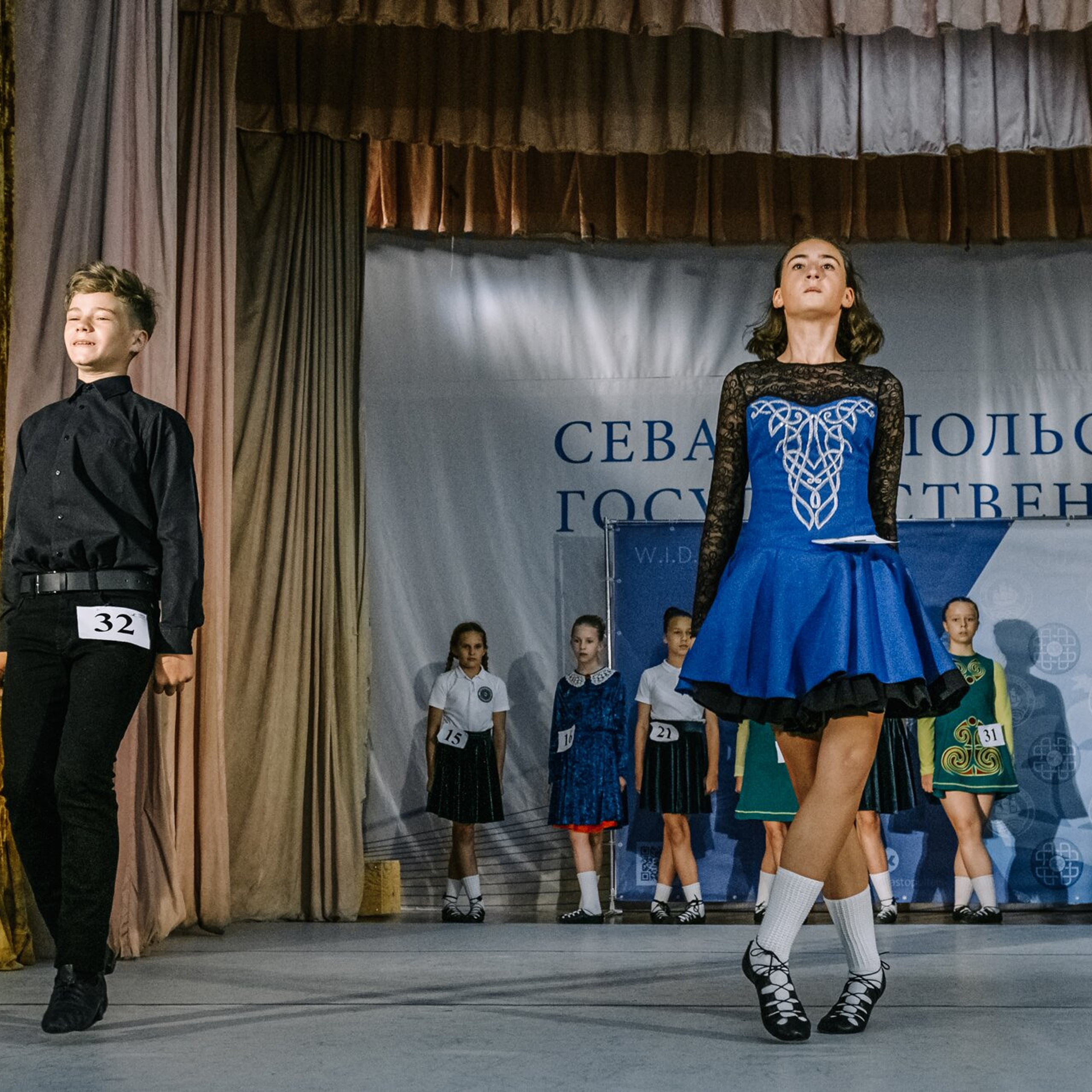 Intermediate soft. Коваленко Светлана, фотограф в Москве. Концерты, события и люди