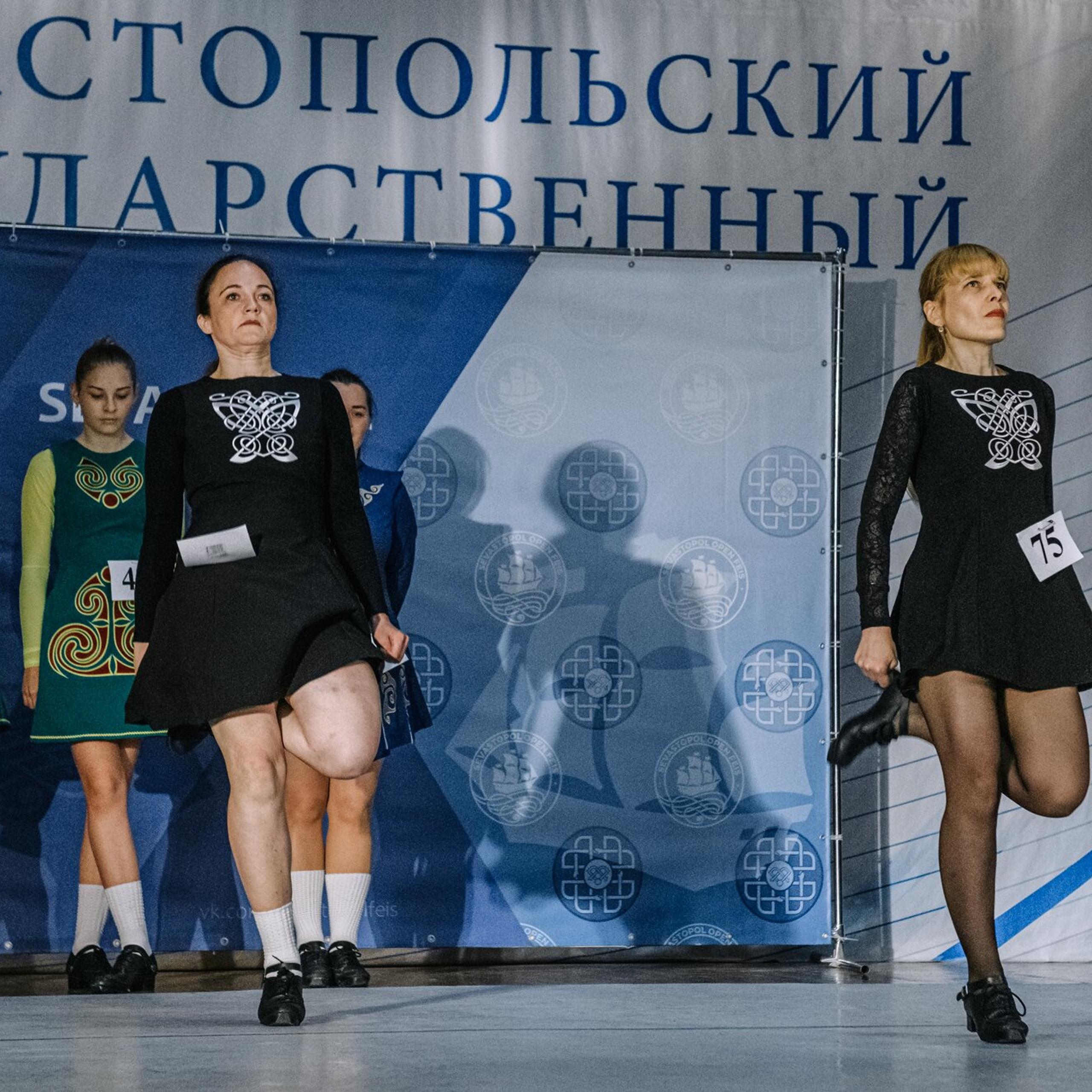 Beginner hard. Коваленко Светлана, фотограф в Москве. Концерты, события и люди