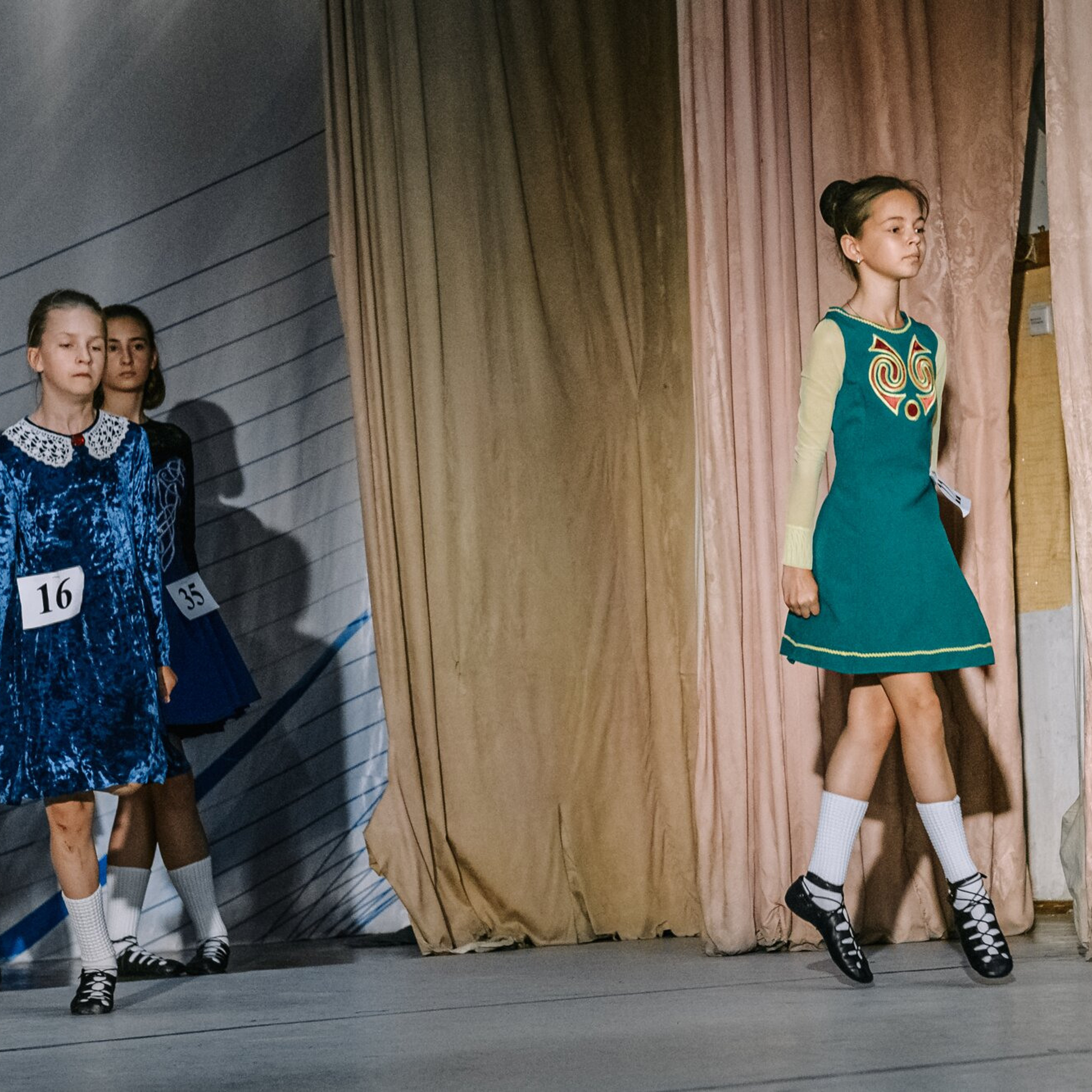 Primary soft. Коваленко Светлана, фотограф в Москве. Концерты, события и люди