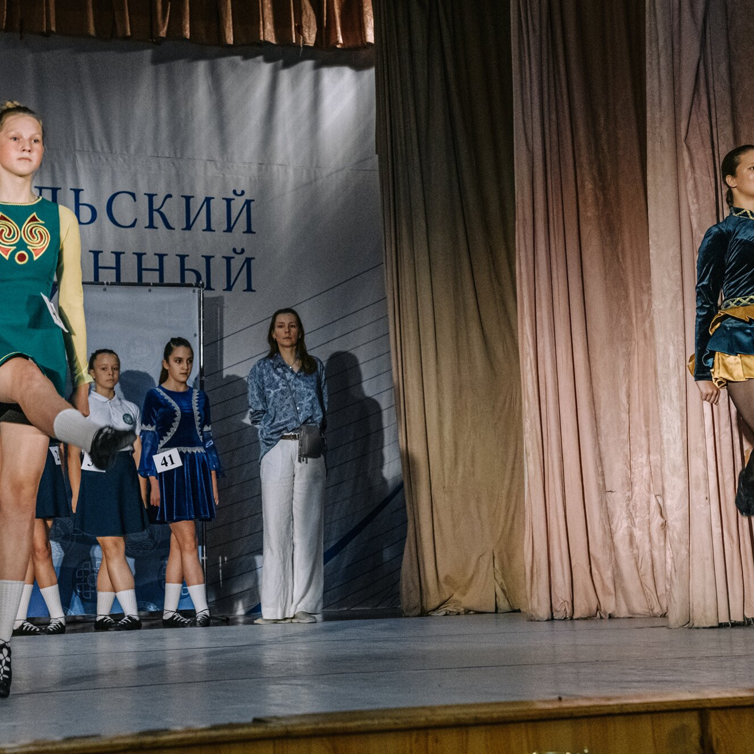 Beginner soft. Коваленко Светлана, фотограф в Москве. Концерты, события и люди