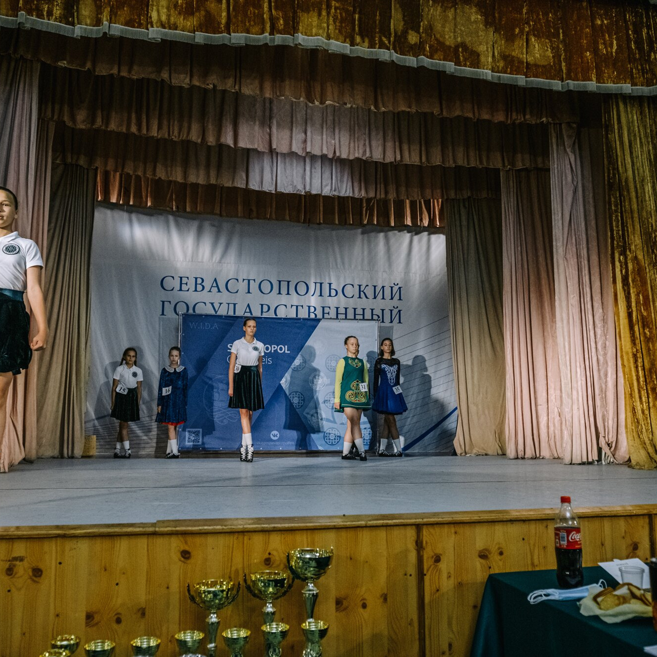 Intermediate soft. Коваленко Светлана, фотограф в Москве. Концерты, события и люди