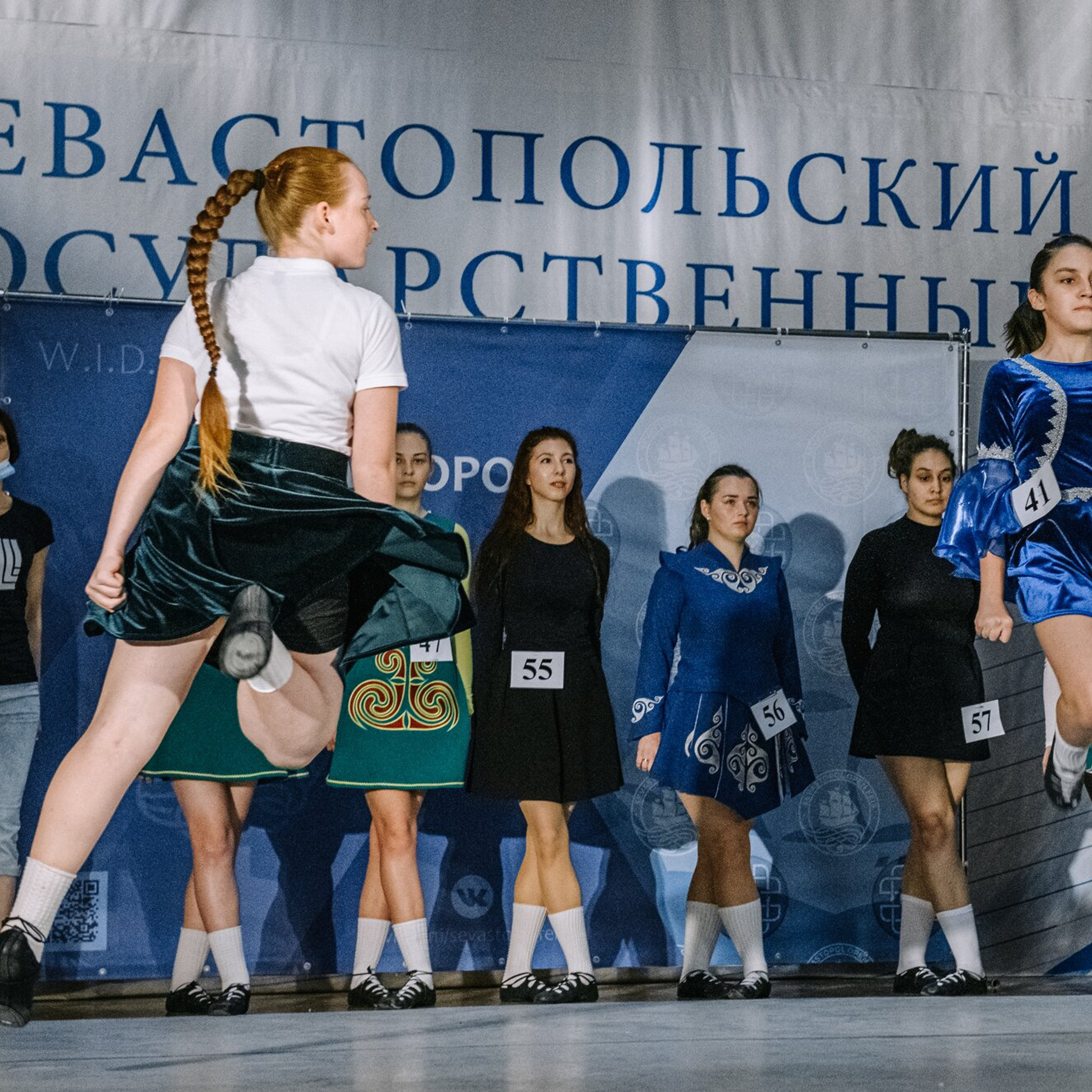 Beginner soft. Коваленко Светлана, фотограф в Москве. Концерты, события и люди