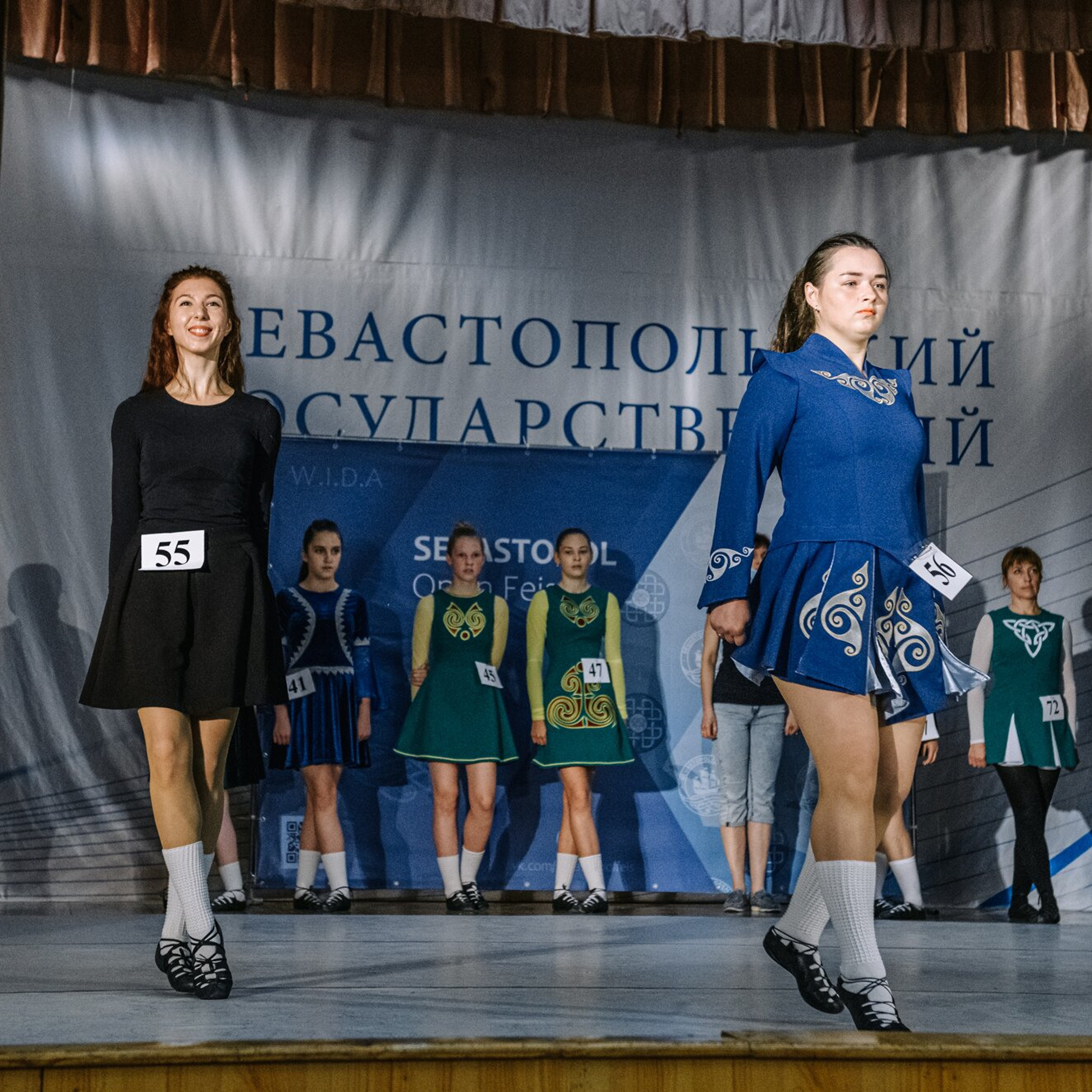 Beginner soft. Коваленко Светлана, фотограф в Москве. Концерты, события и люди