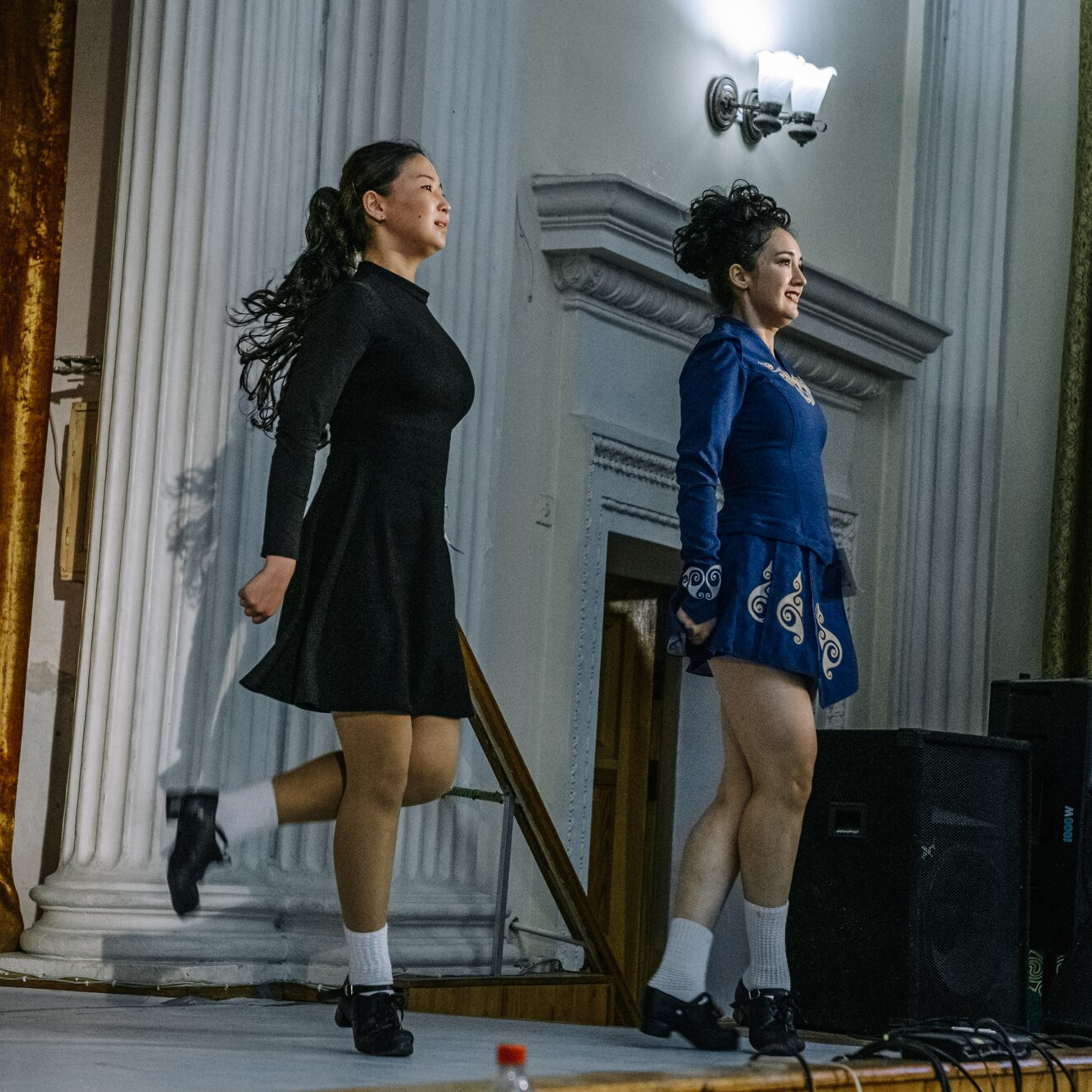 Primary hard. Коваленко Светлана, фотограф в Москве. Концерты, события и люди