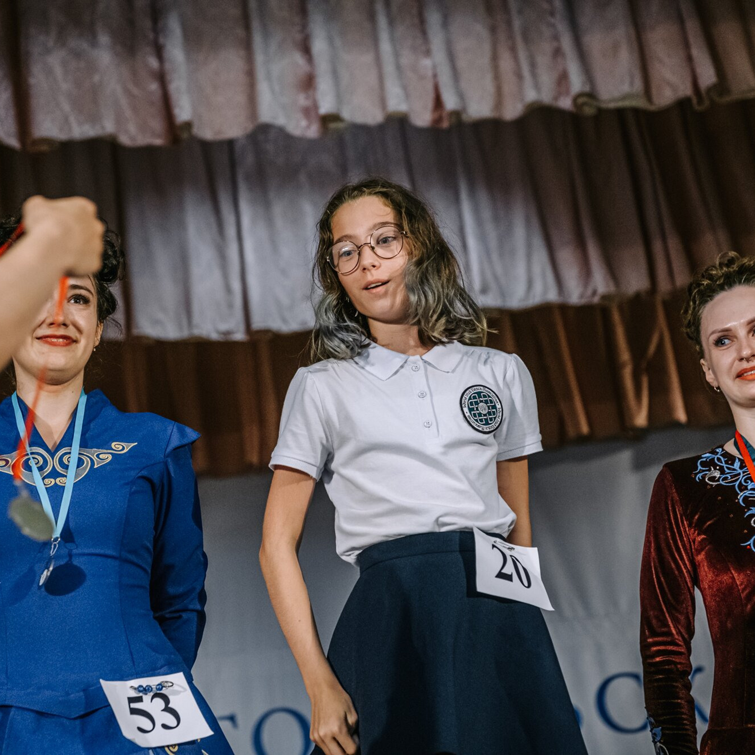 Intermediate — Results. Коваленко Светлана, фотограф в Москве. Концерты, события и люди