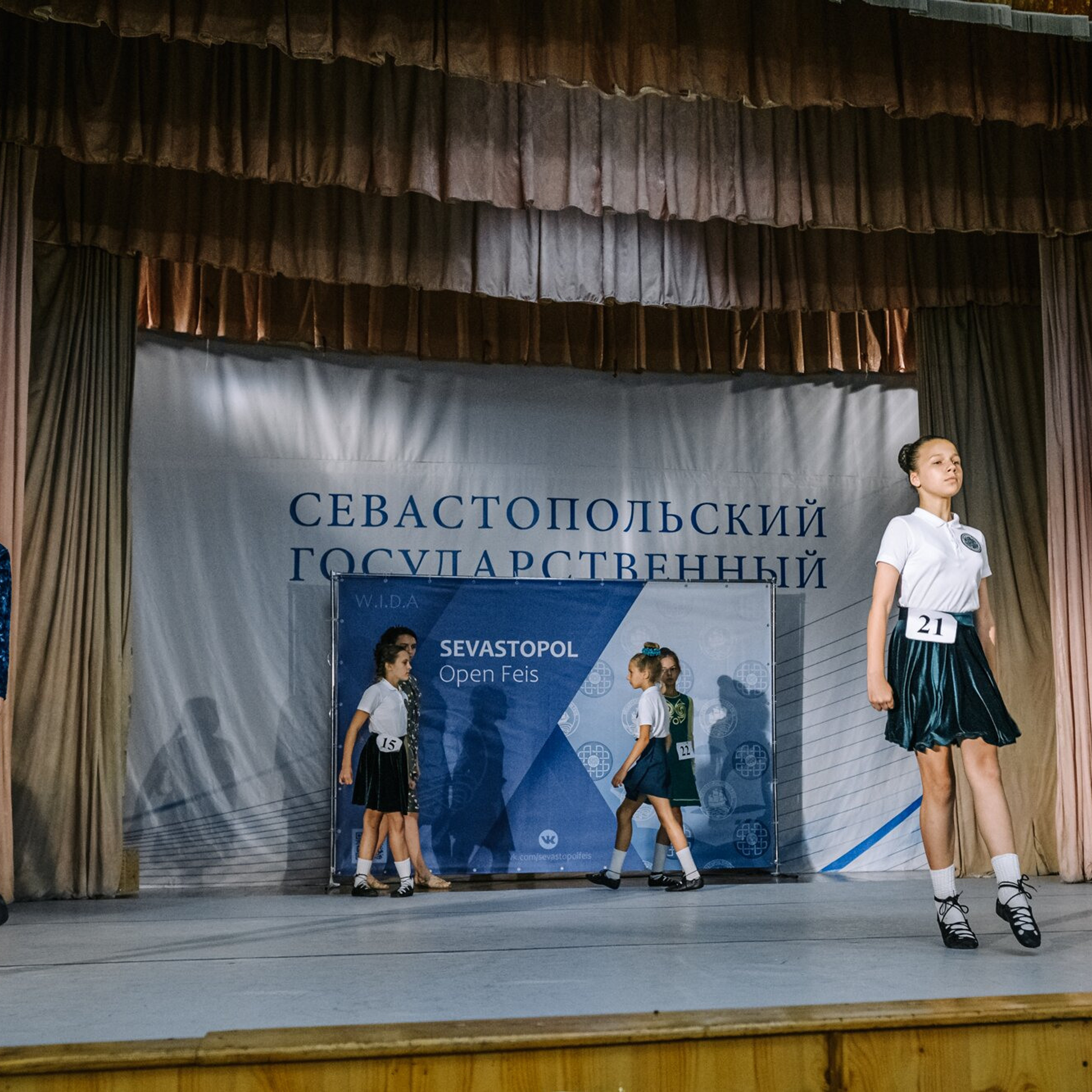 Primary soft. Коваленко Светлана, фотограф в Москве. Концерты, события и люди