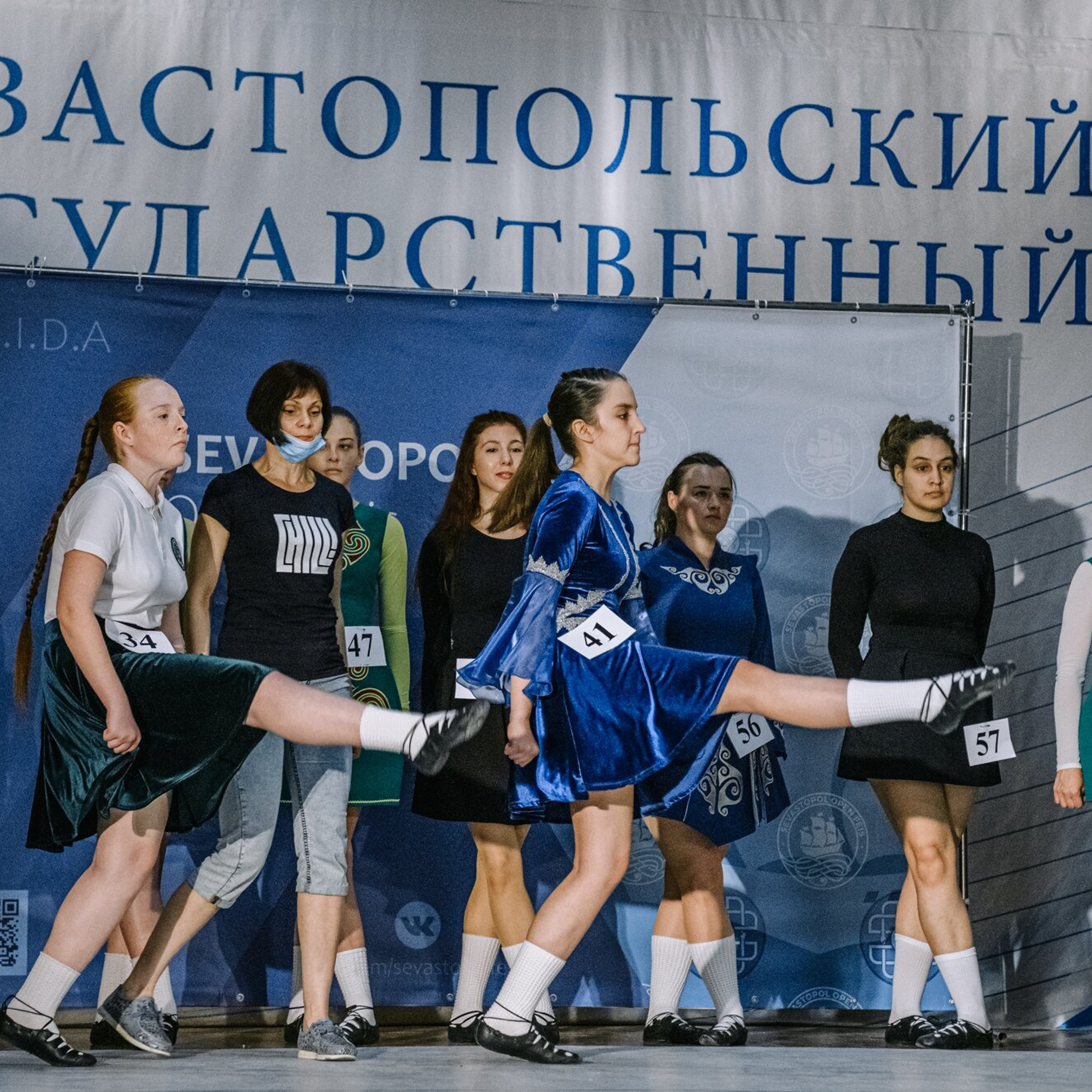 Beginner soft. Коваленко Светлана, фотограф в Москве. Концерты, события и люди