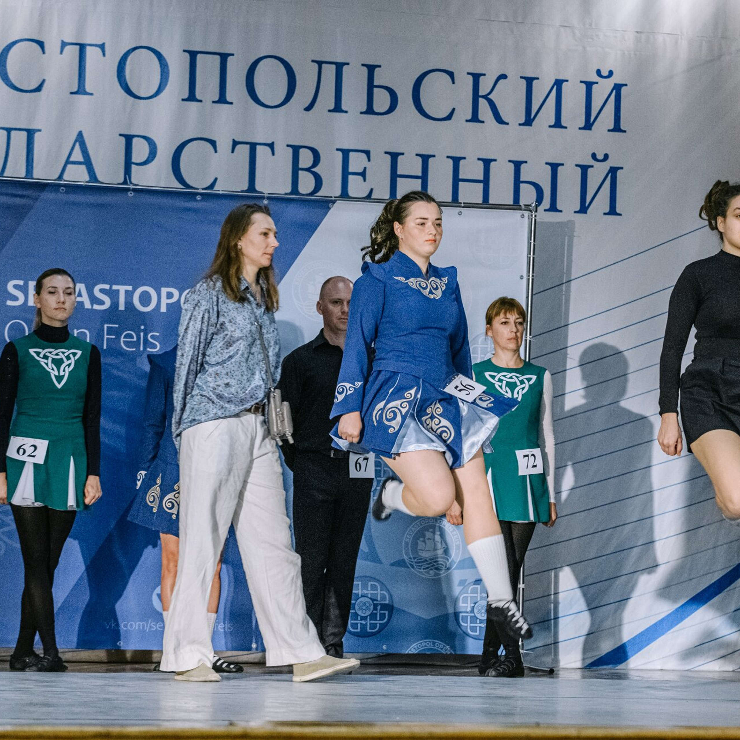 Beginner soft. Коваленко Светлана, фотограф в Москве. Концерты, события и люди